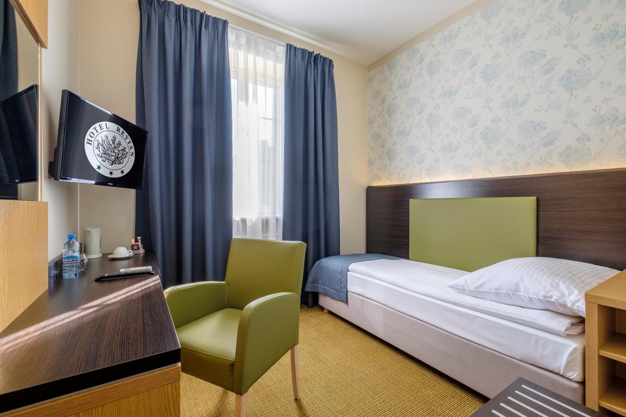 Chambre Simple