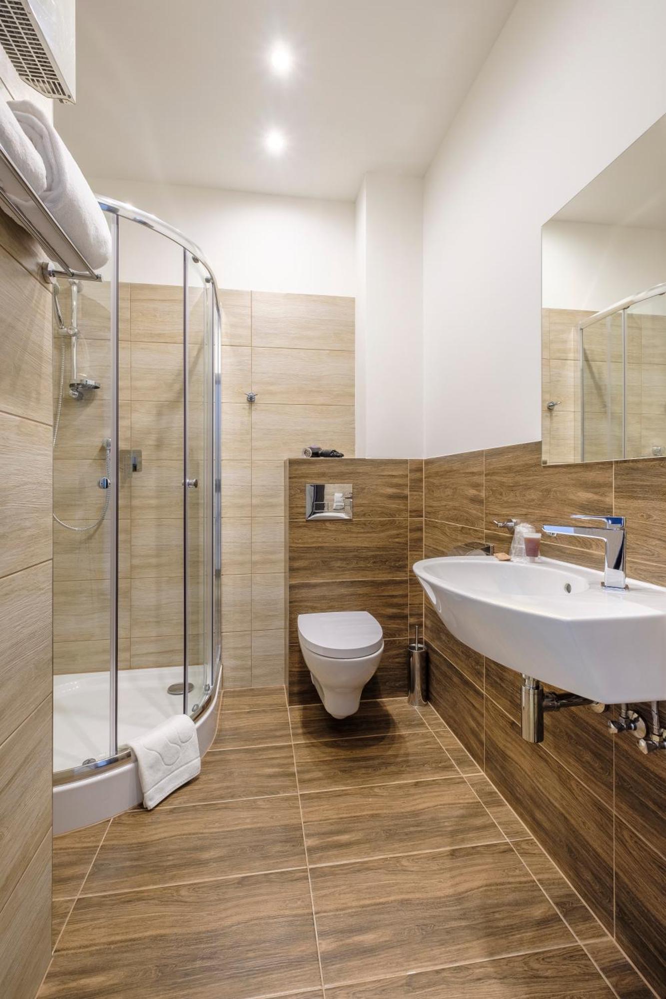Chambre Lits Jumeaux