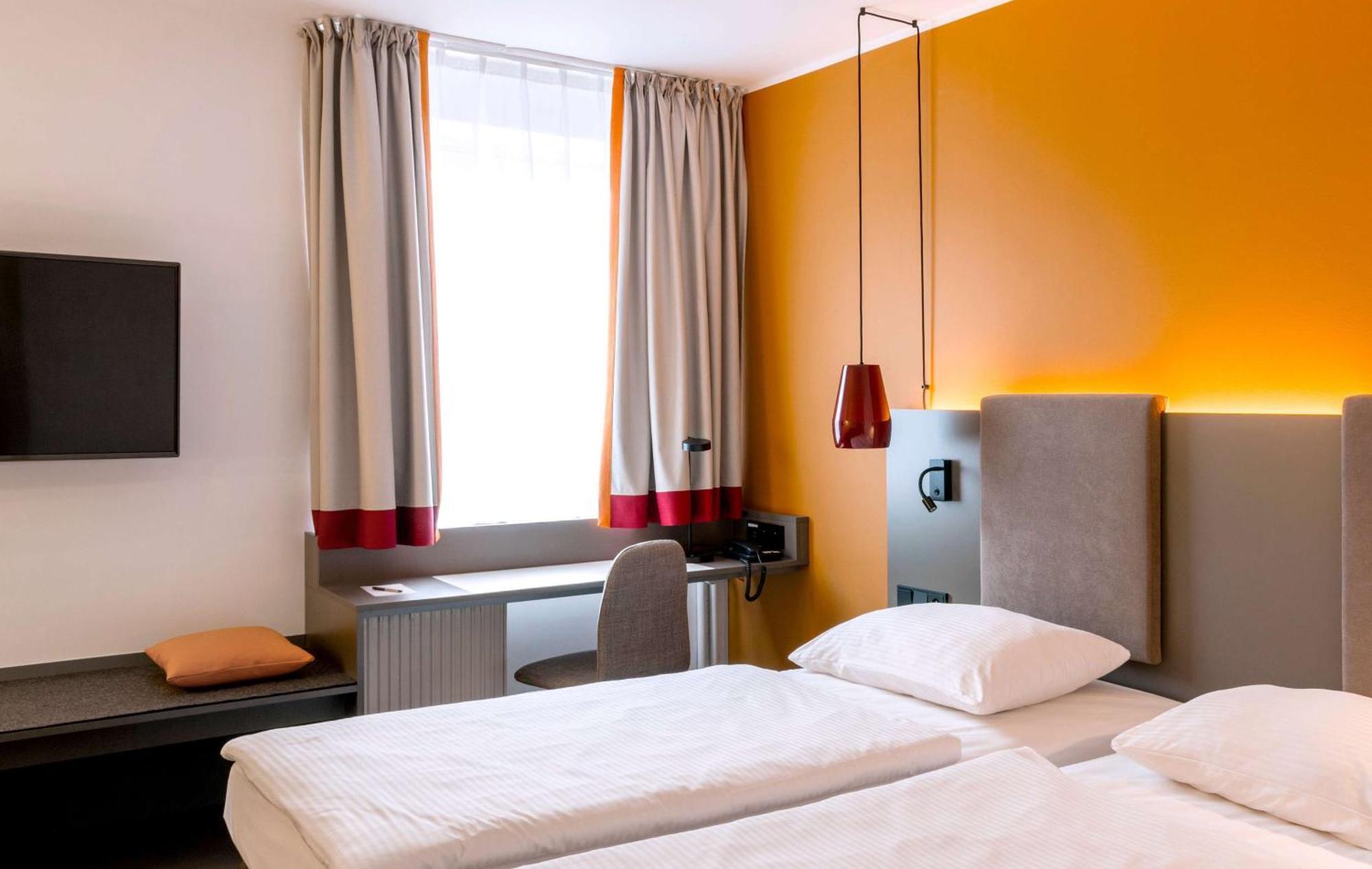 Lounge Zimmer