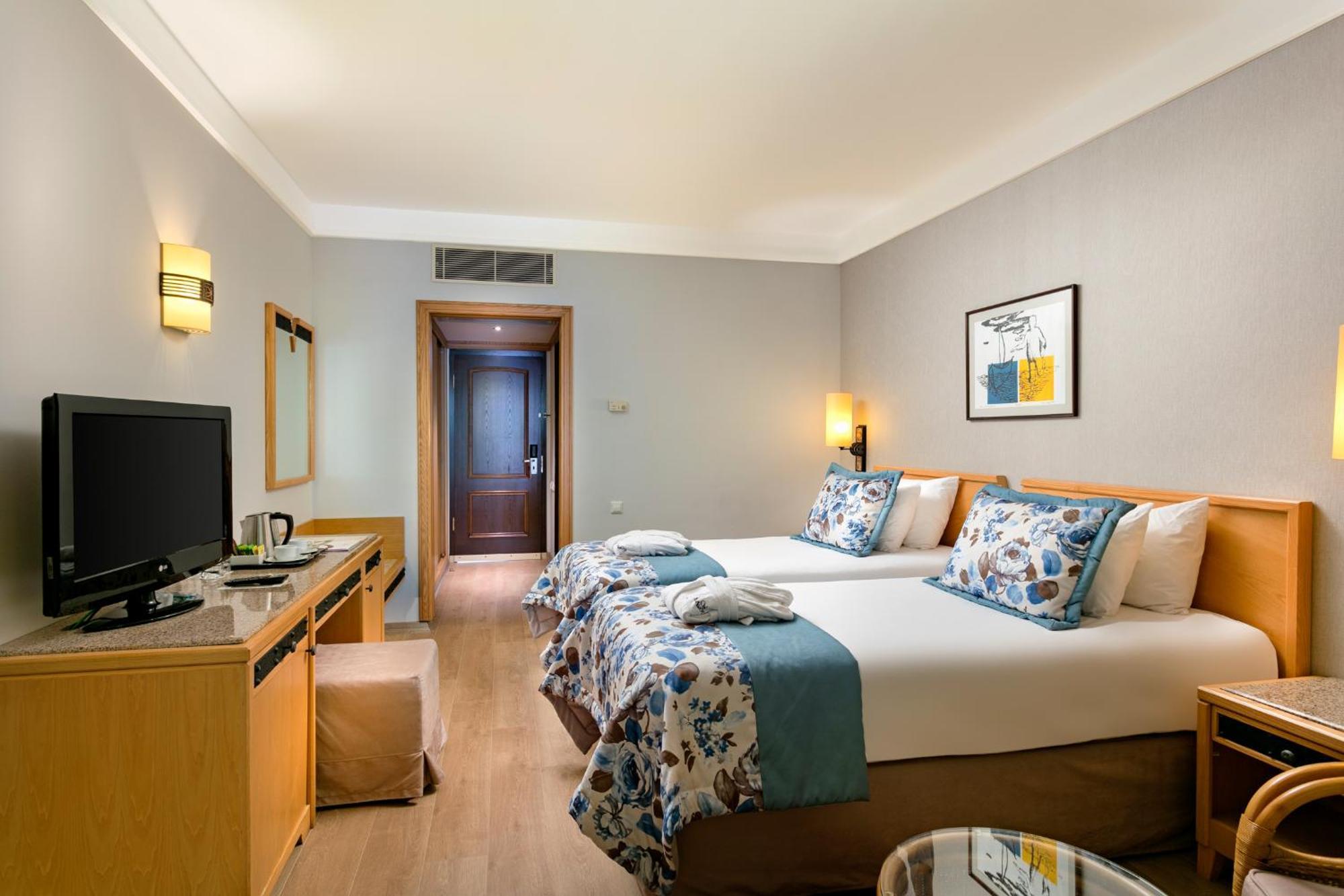 Bungalow Standard Room