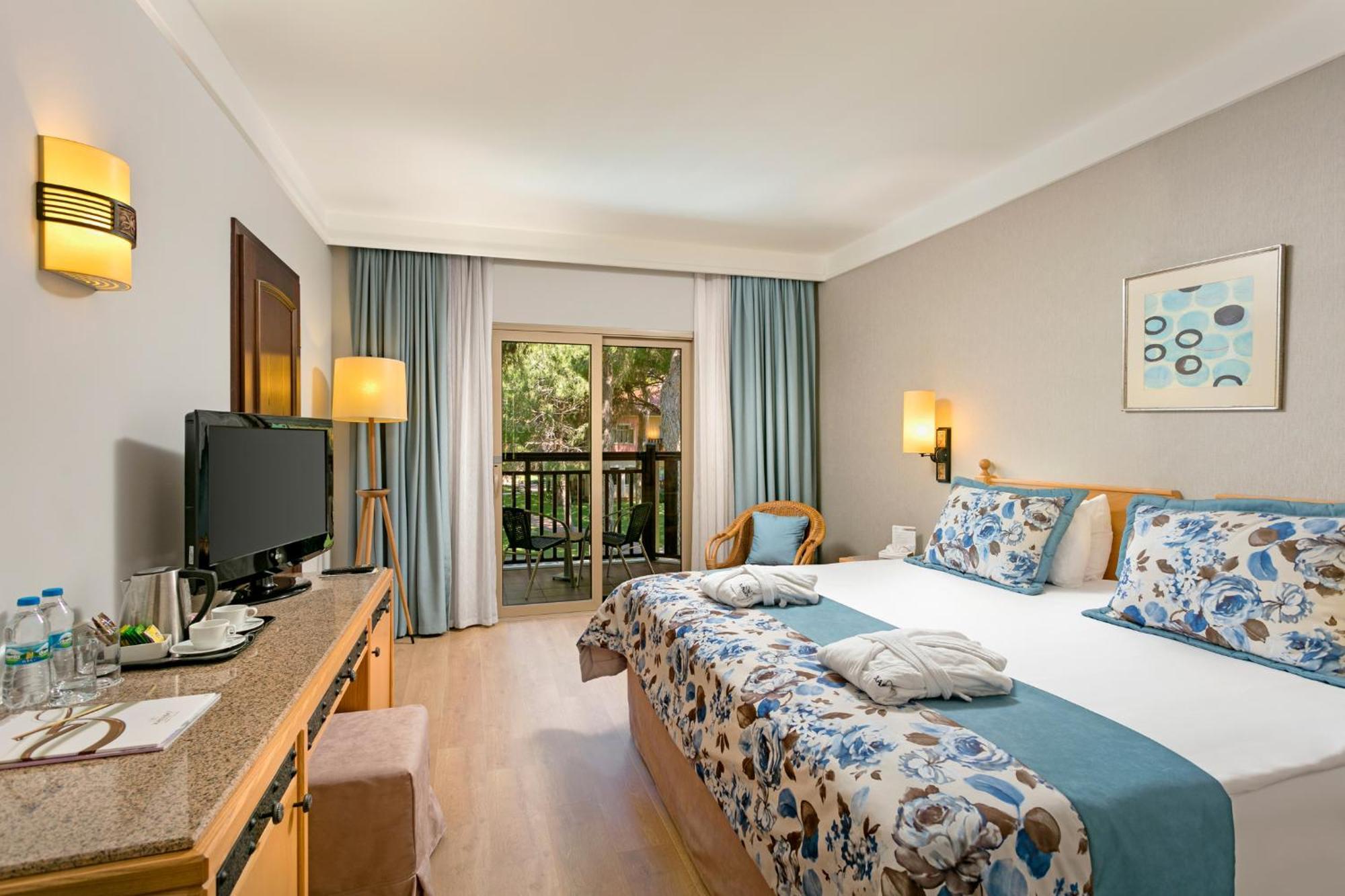 Bungalow Standard Room