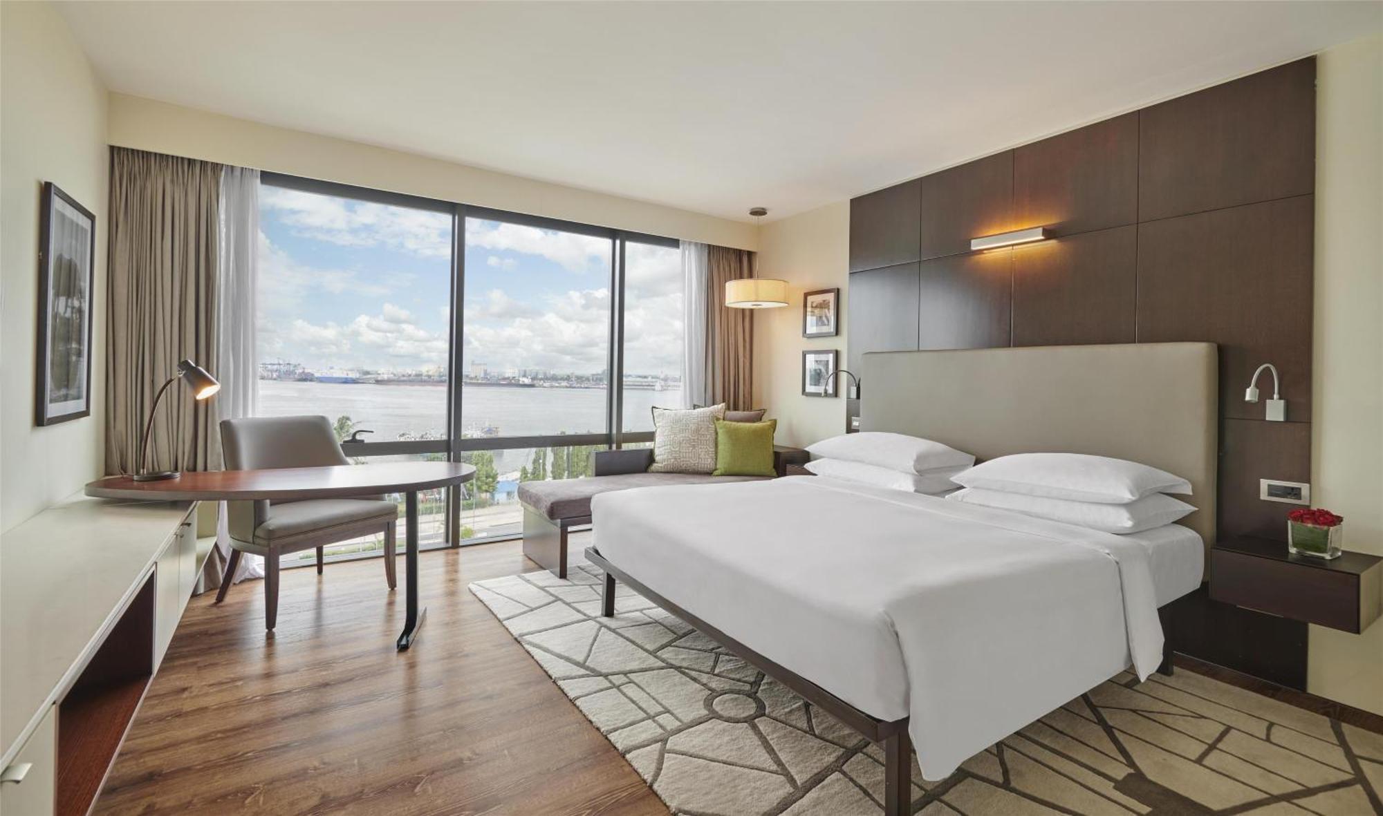 King Room