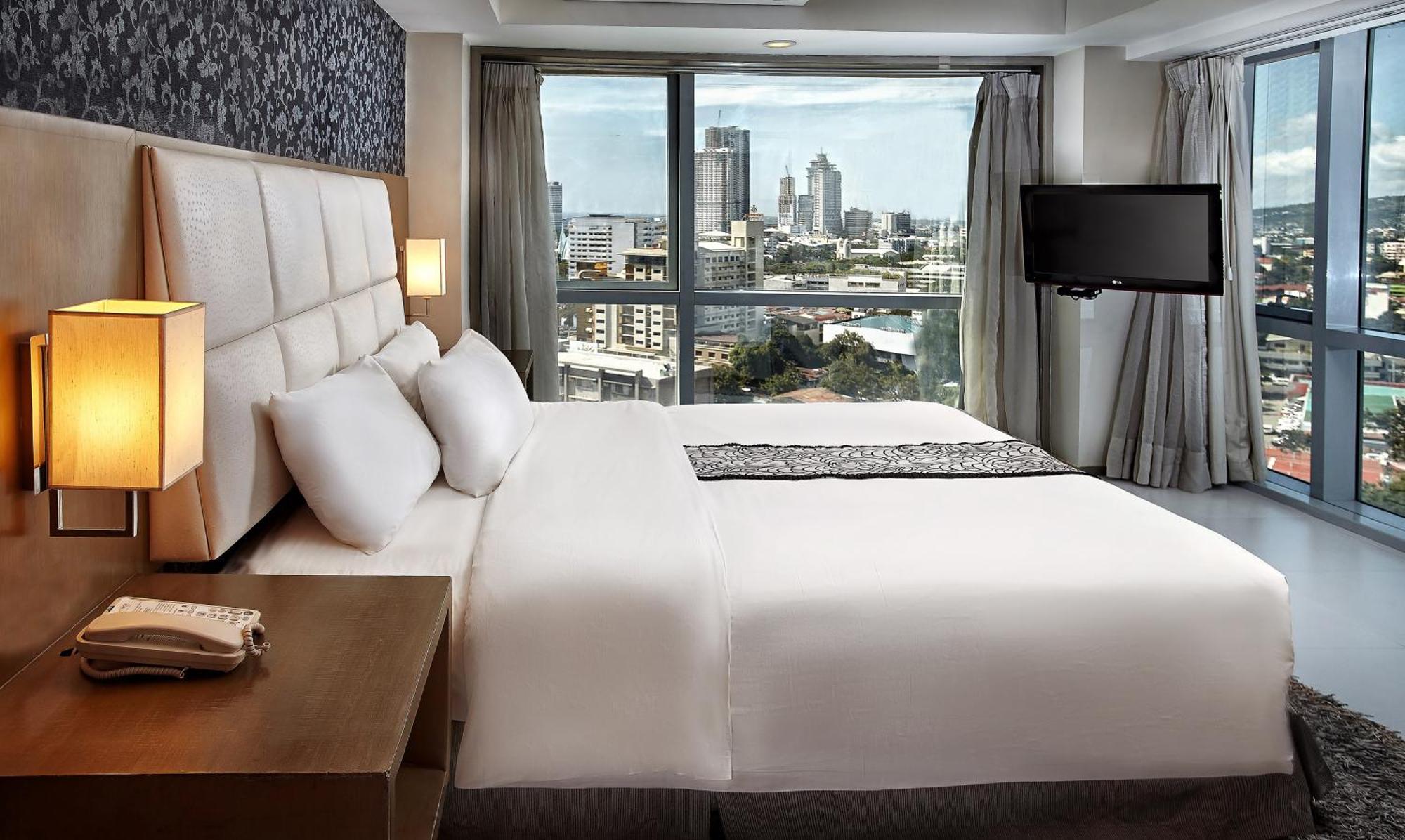 Deluxe Single Room Leisure