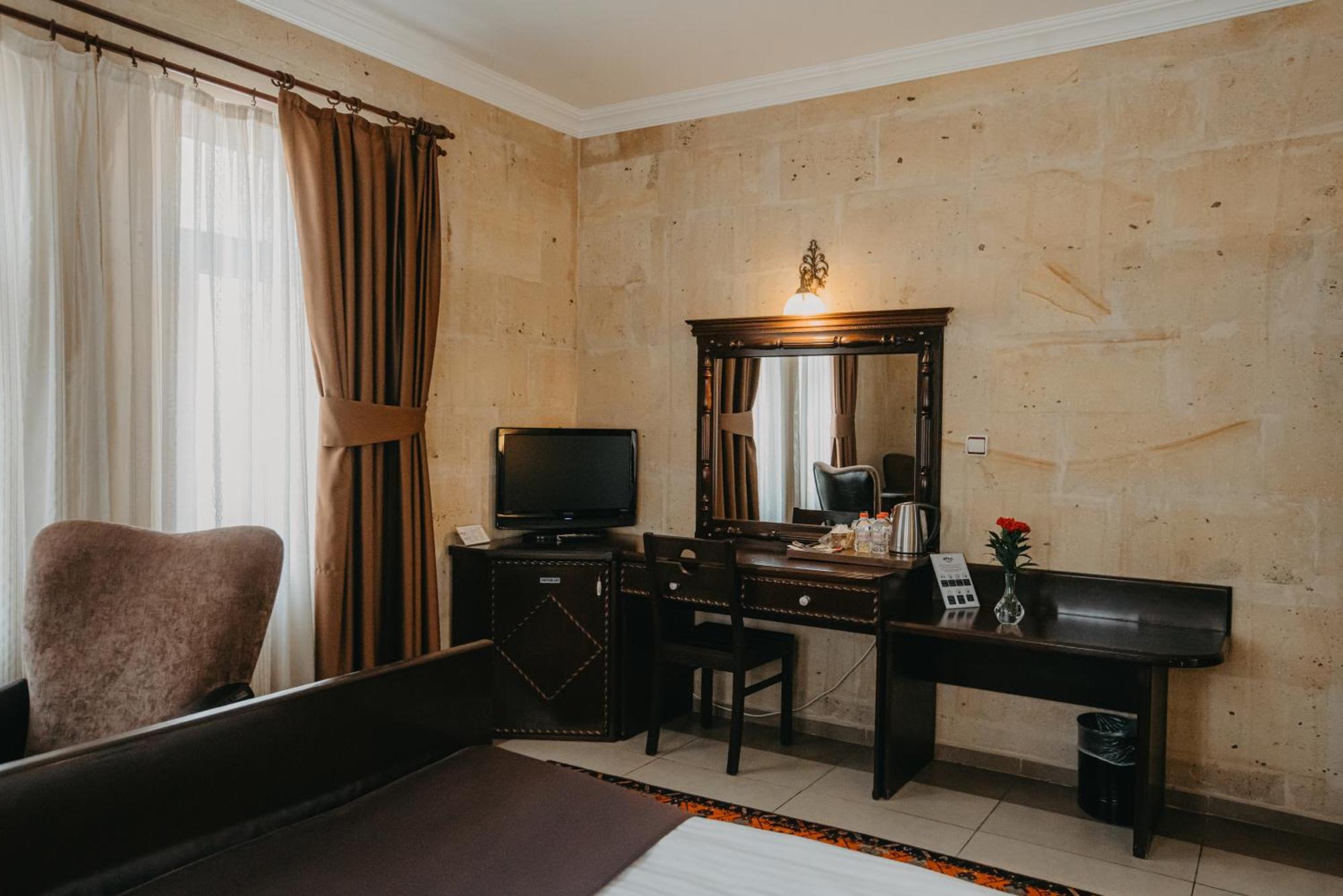 Suite Deluxe Stone
