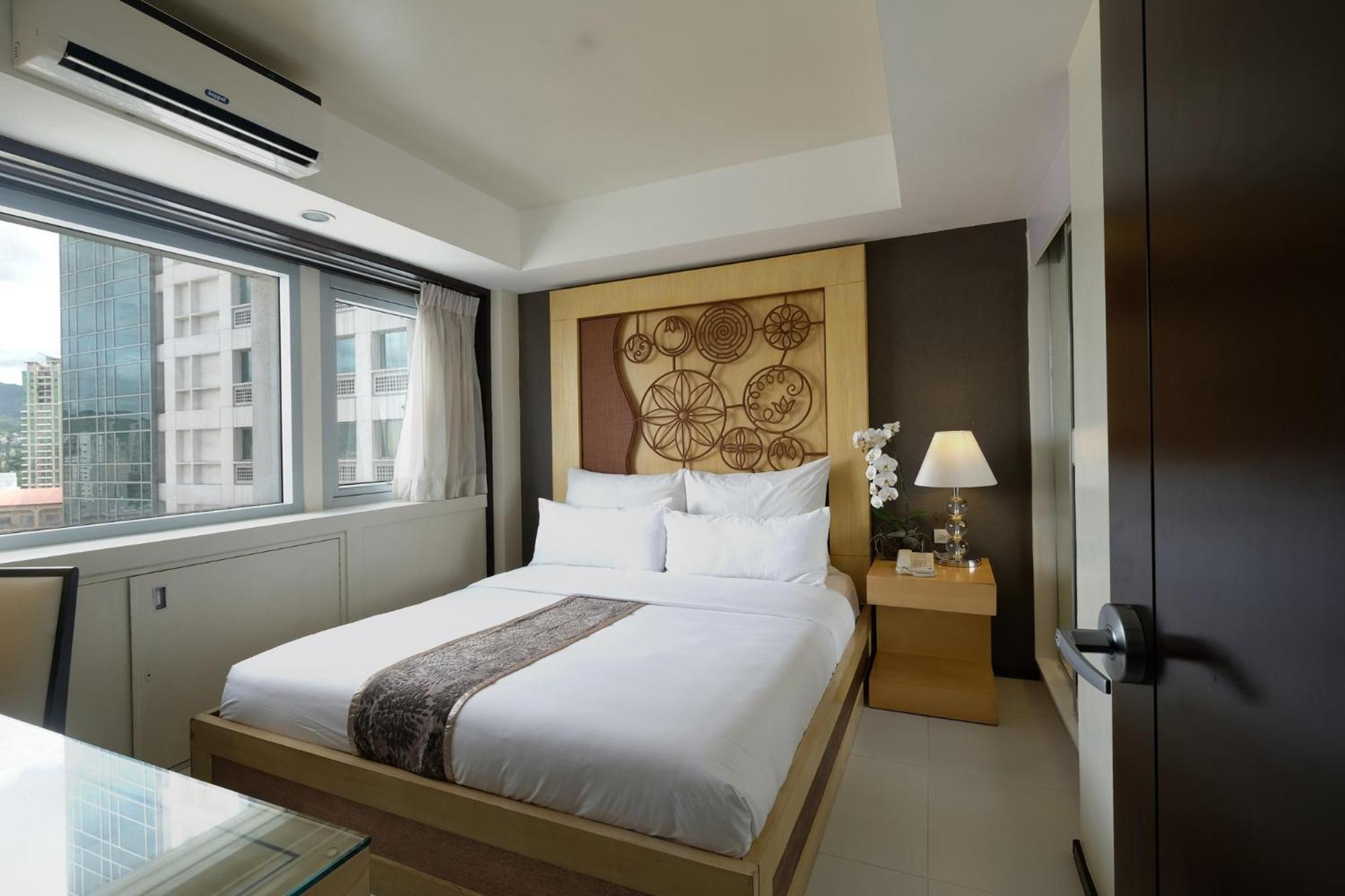 Junior Suite Double Leisure