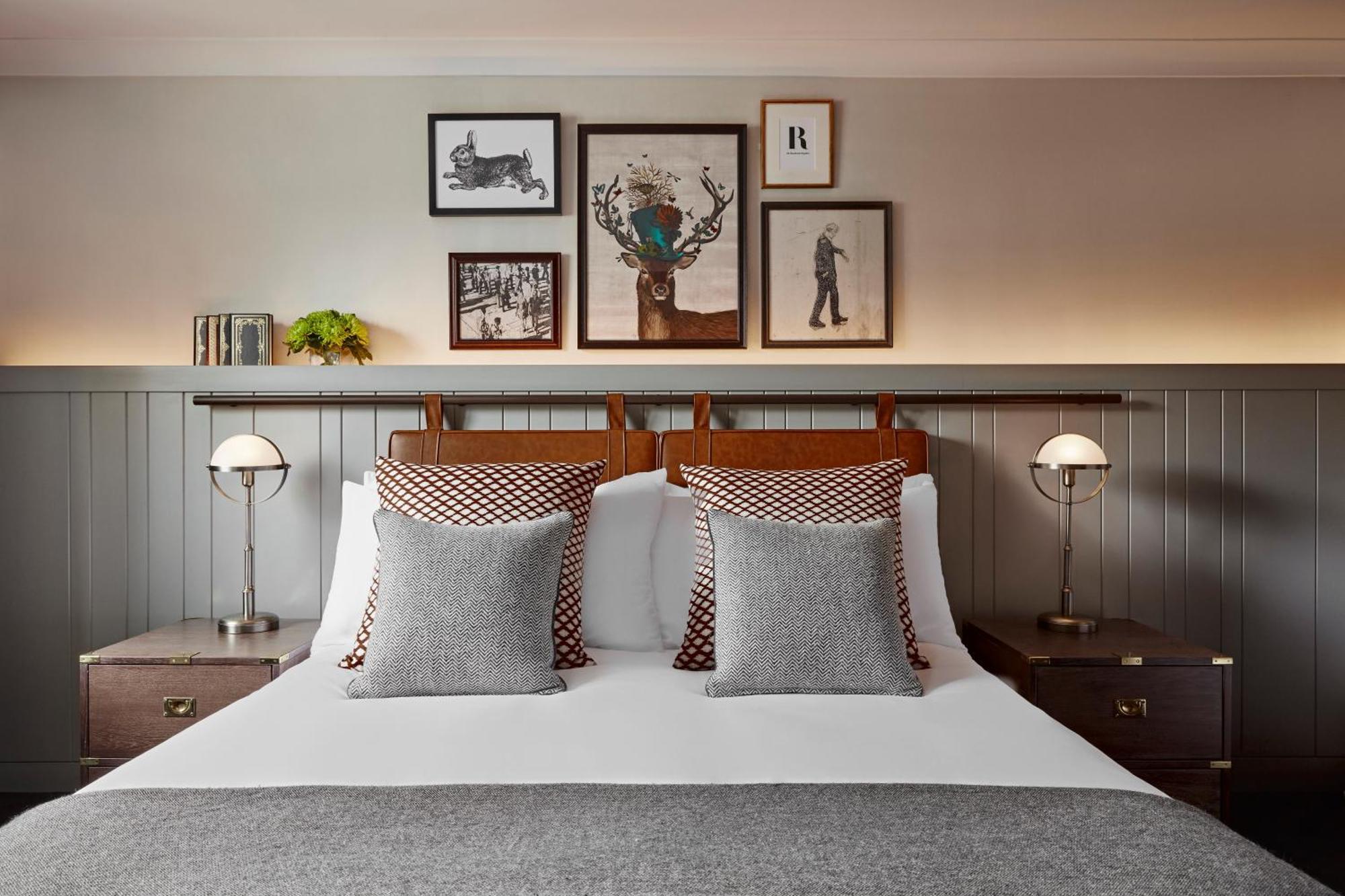 Chambre Double Premium