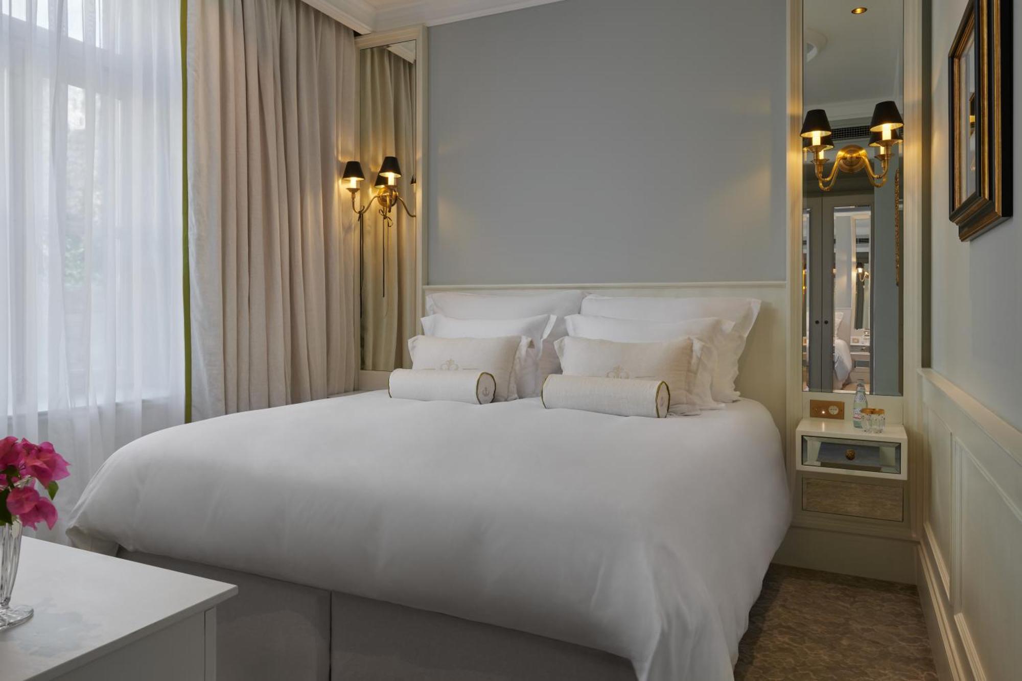 Premium Zimmer