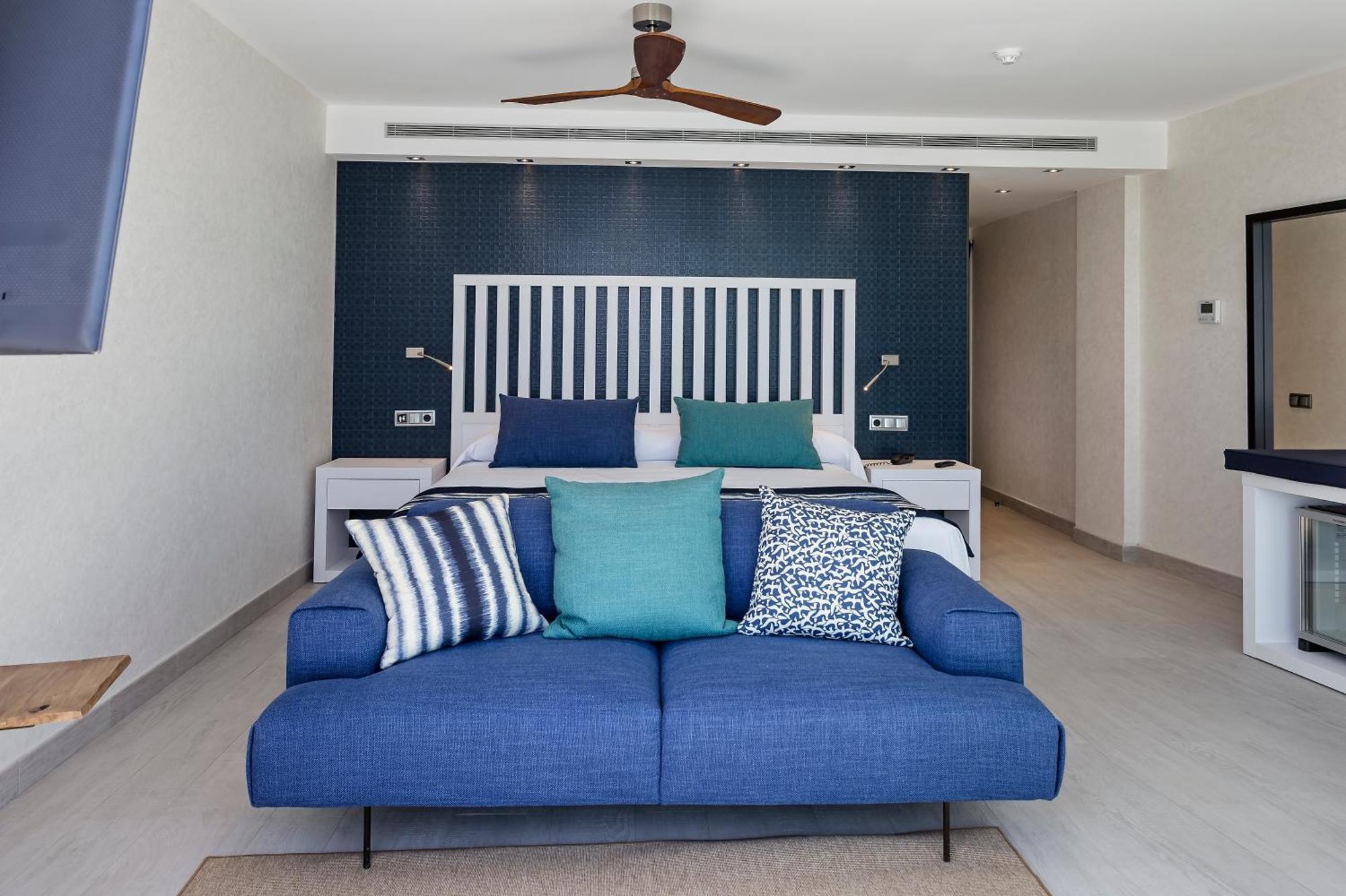 Superior Junior Suite