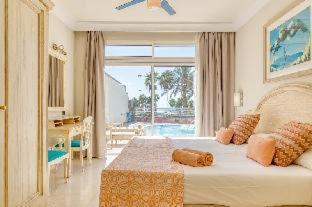 Two Bedroom Penthouse Apartment