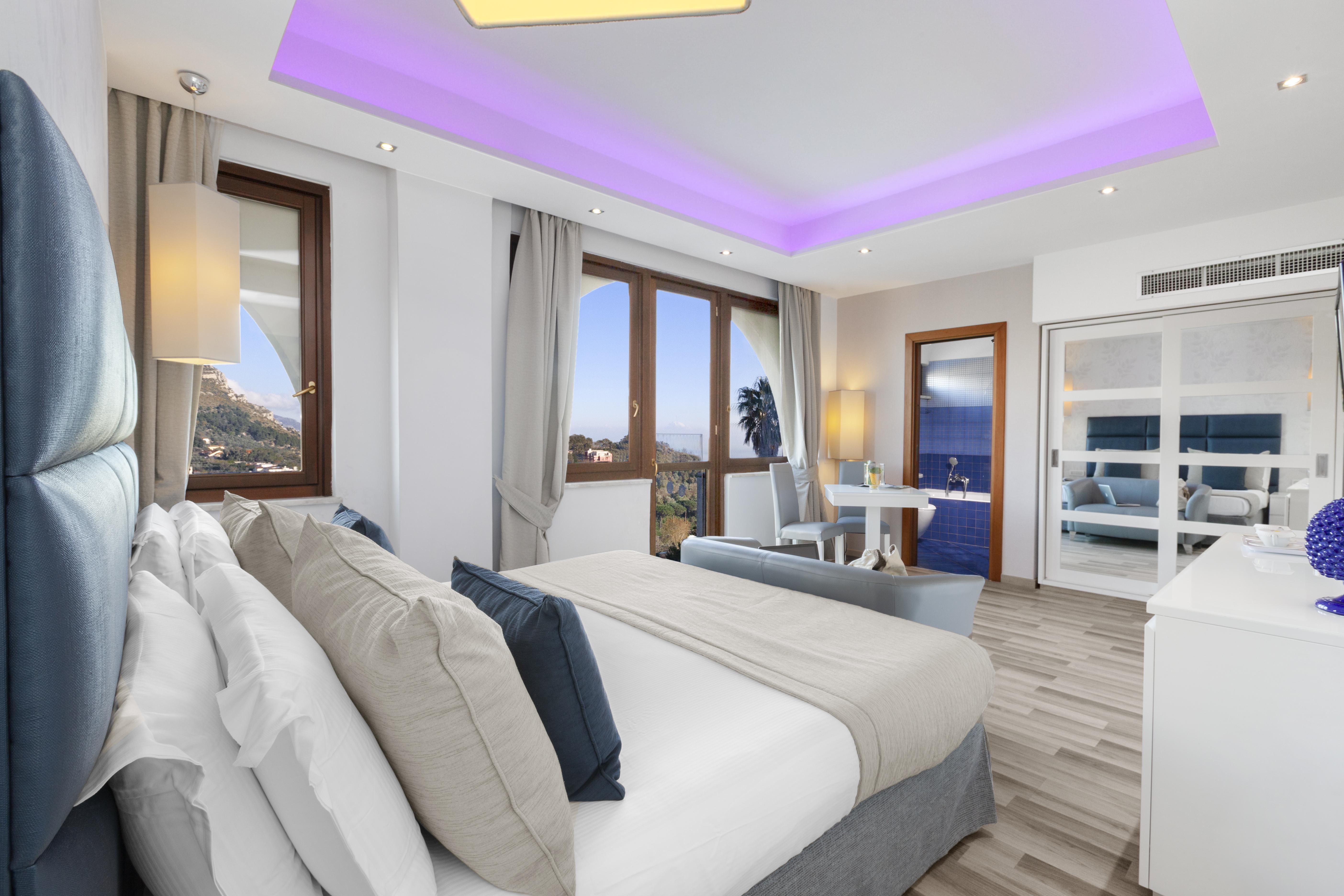 Quarto Duplo