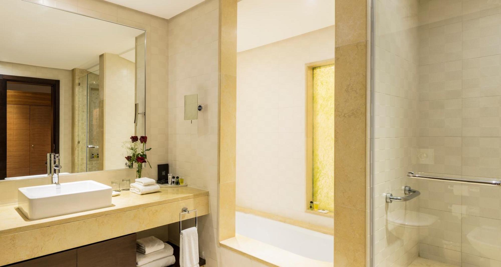 Suite Executive