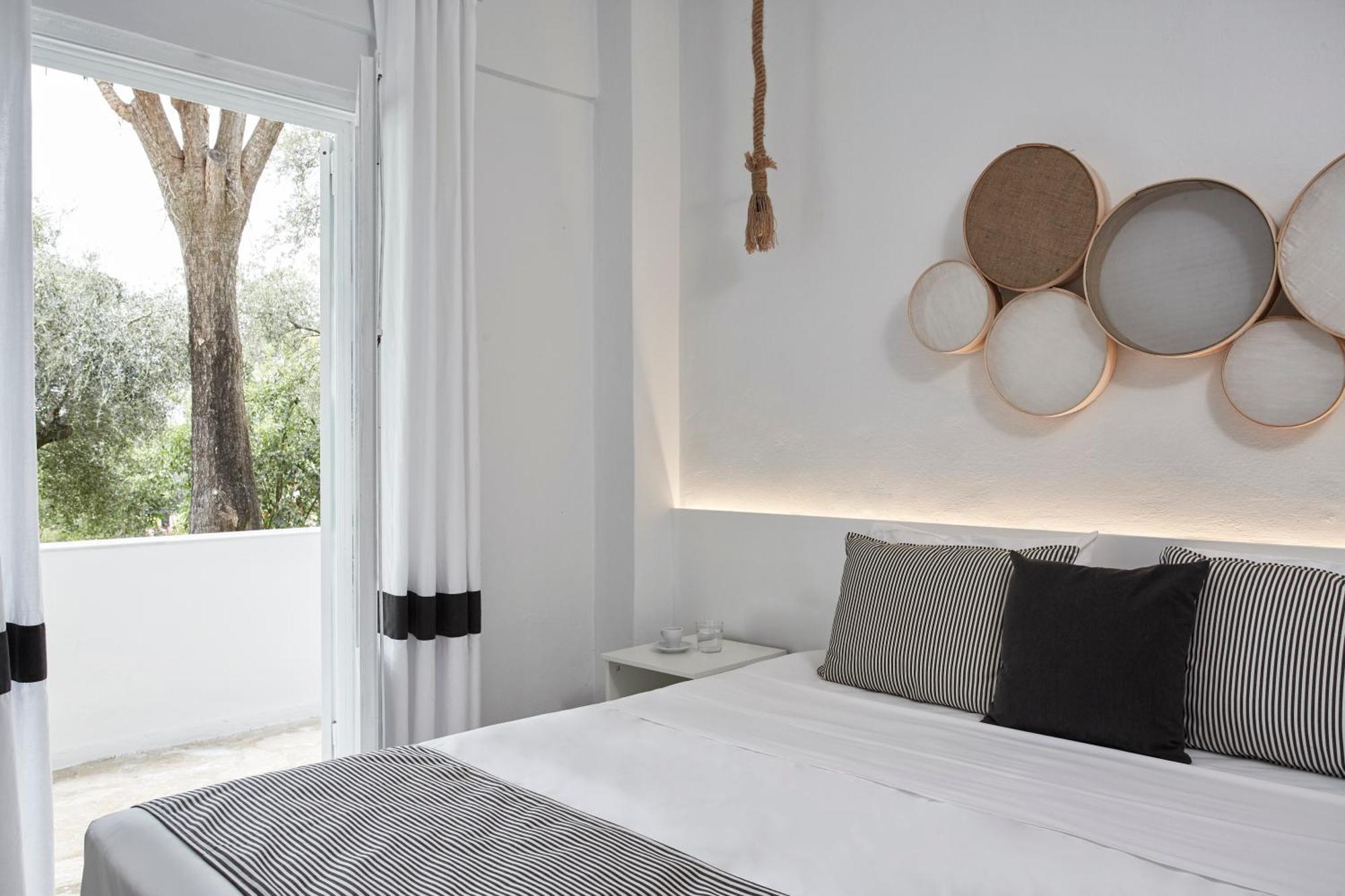 Two Bedroom Suite Private Pool