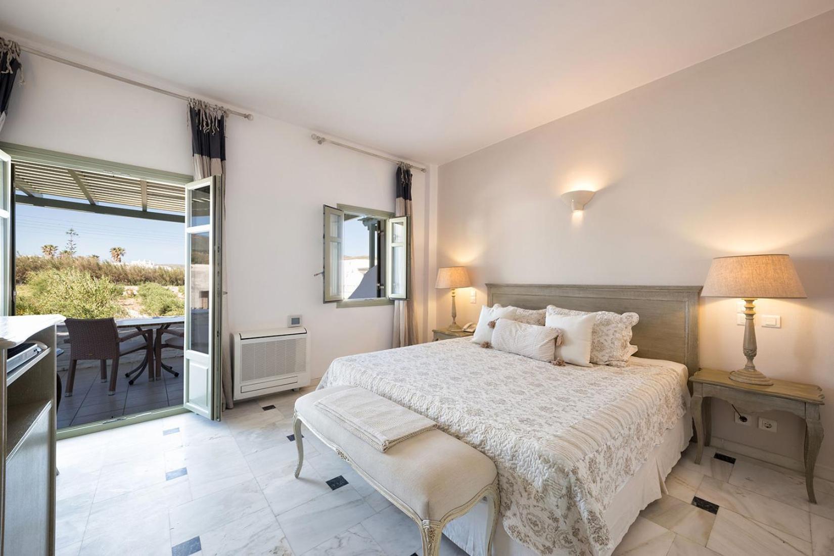 Double Room Land View