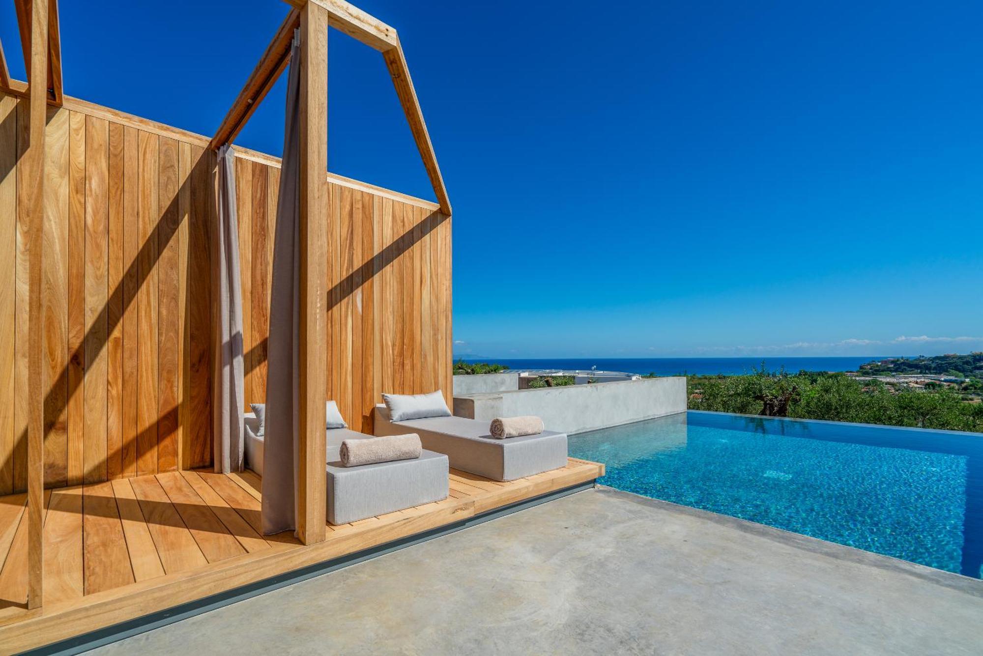 Suite Private Pool