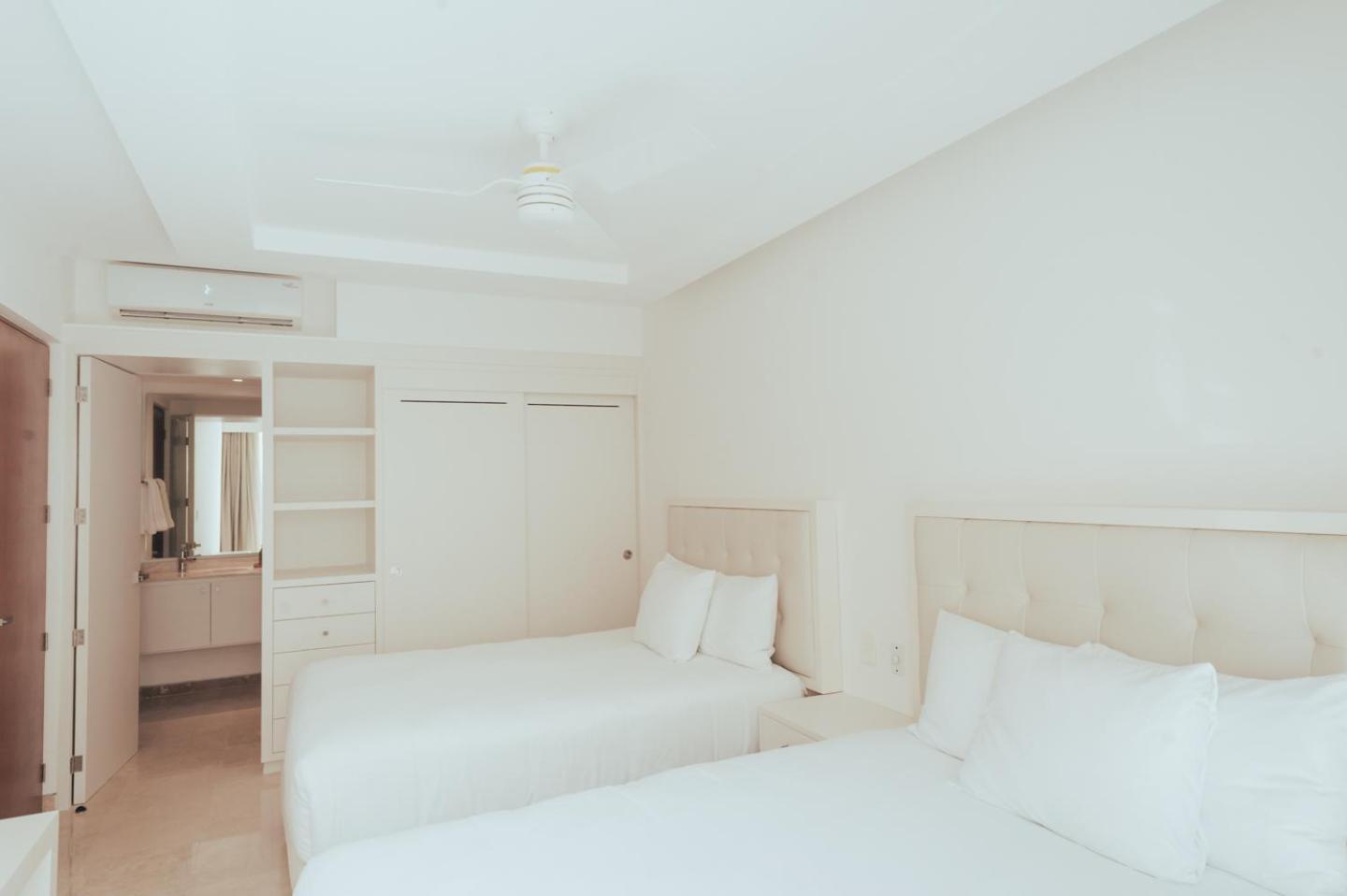 Two-Bedroom Suite