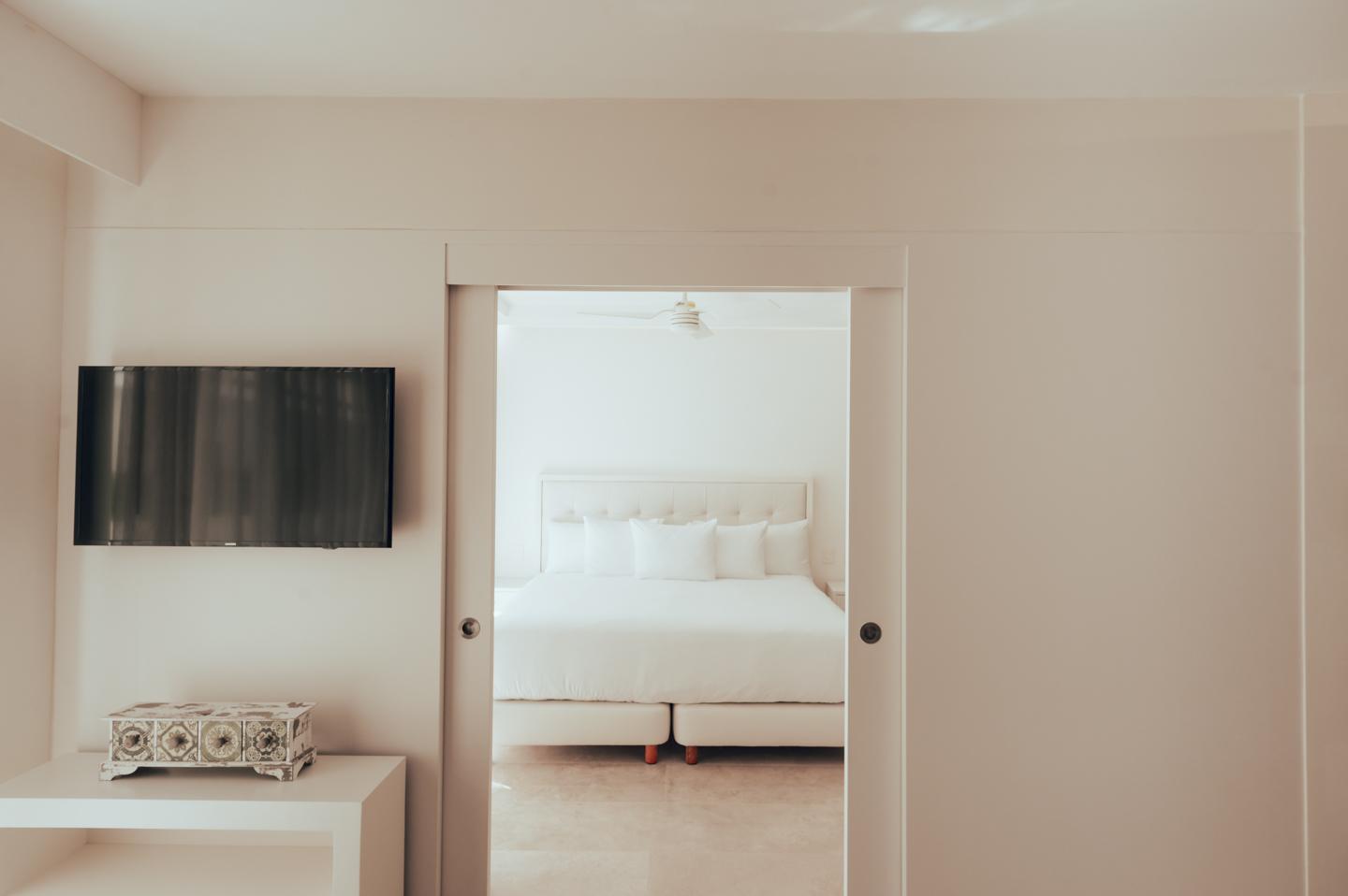 Two-Bedroom Suite