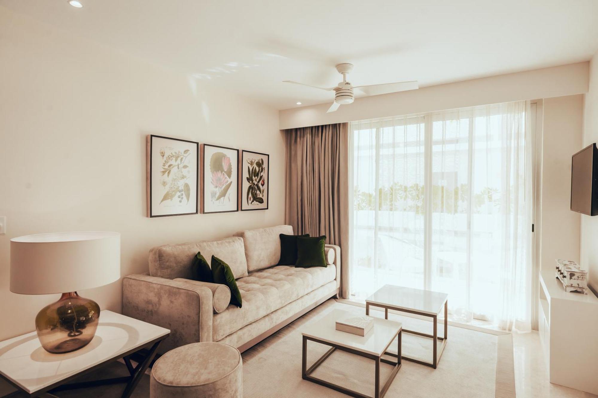 One-Bedroom Suite
