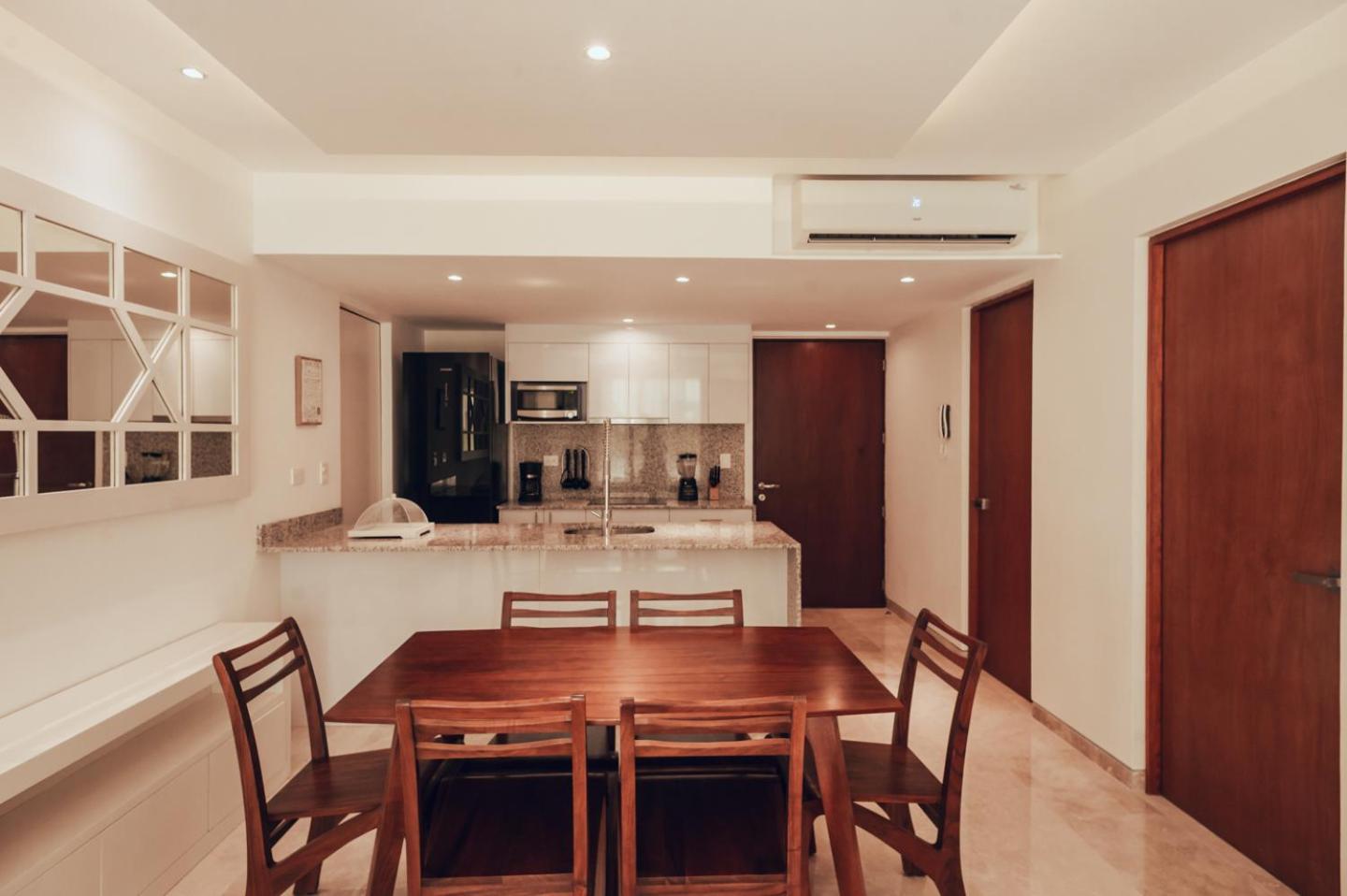 Two-Bedroom Suite