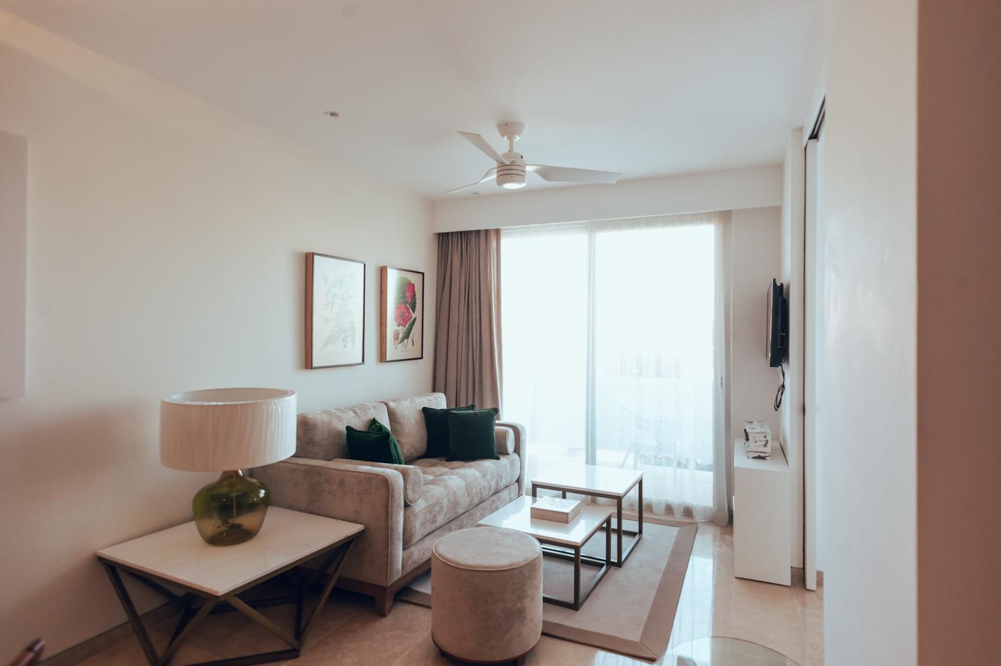 One-Bedroom Suite