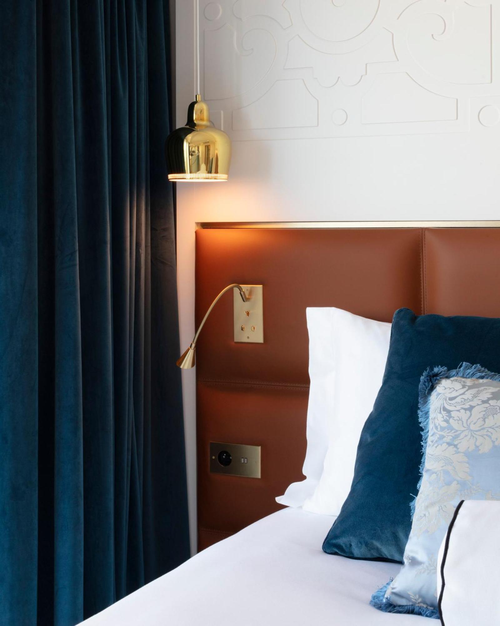 Suite Prestige con Vista Torre Eiffel