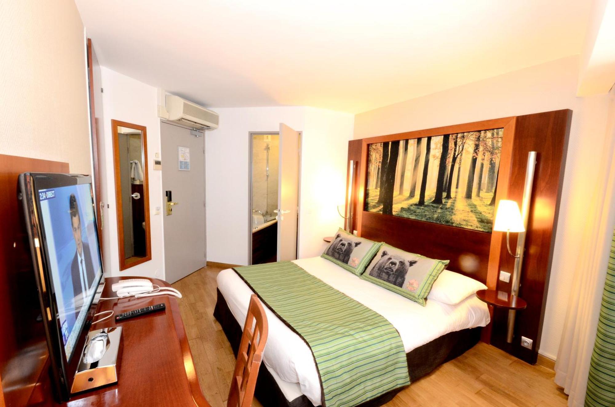 Double or Twin Room
