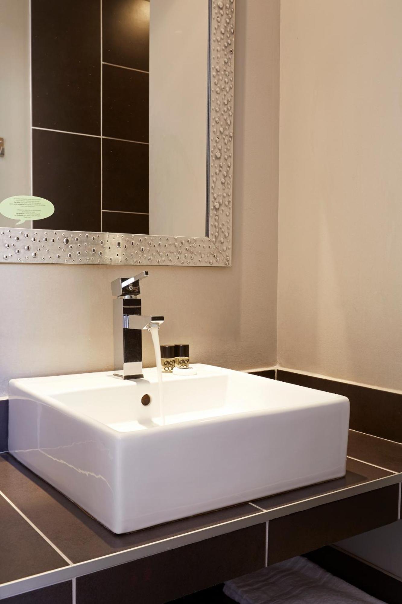 Comfort Single Room