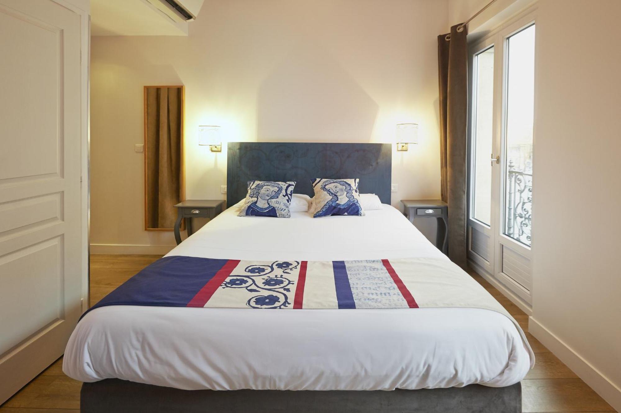 Premium Double or Twin Room