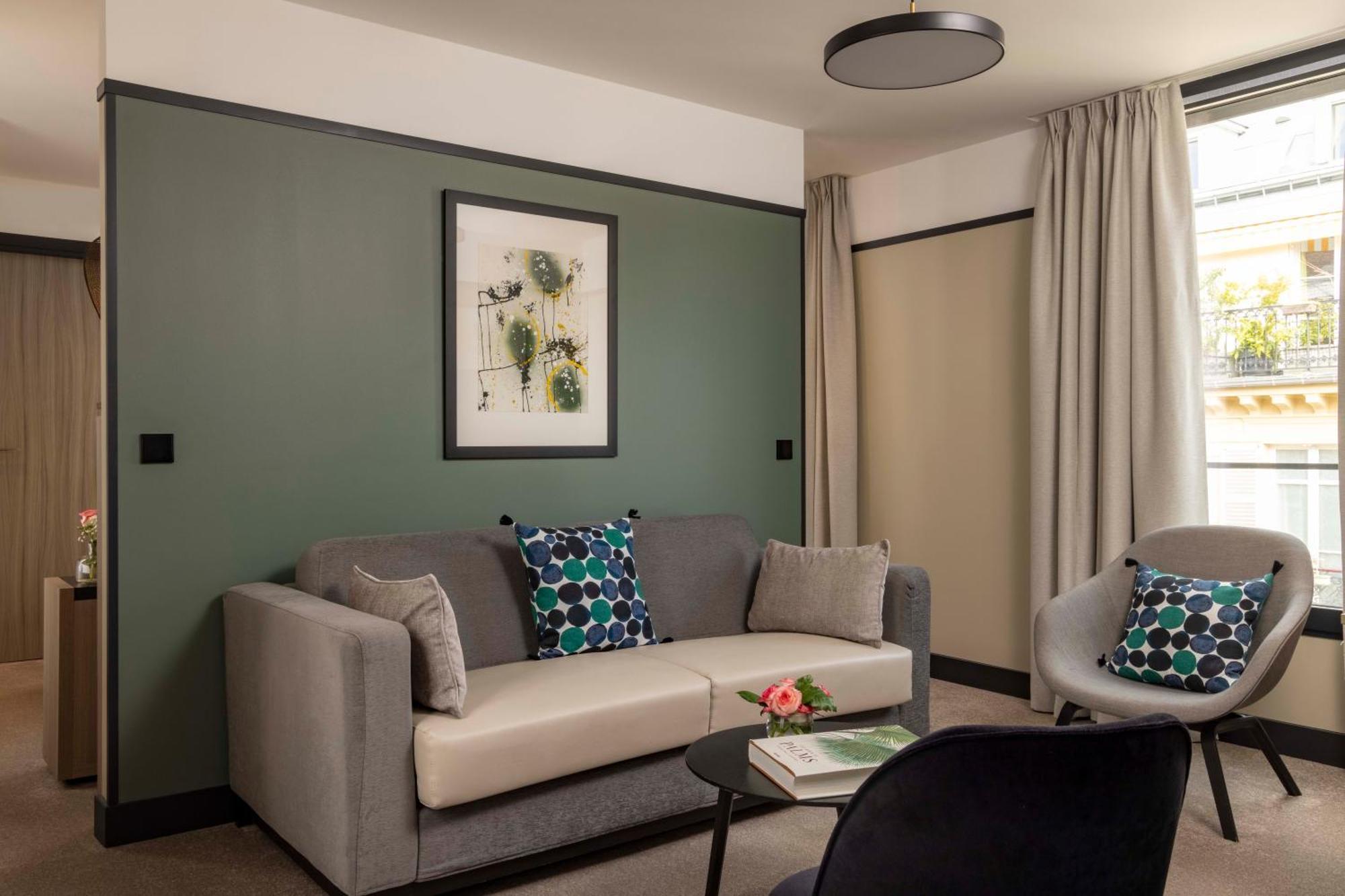 Prestige Suite