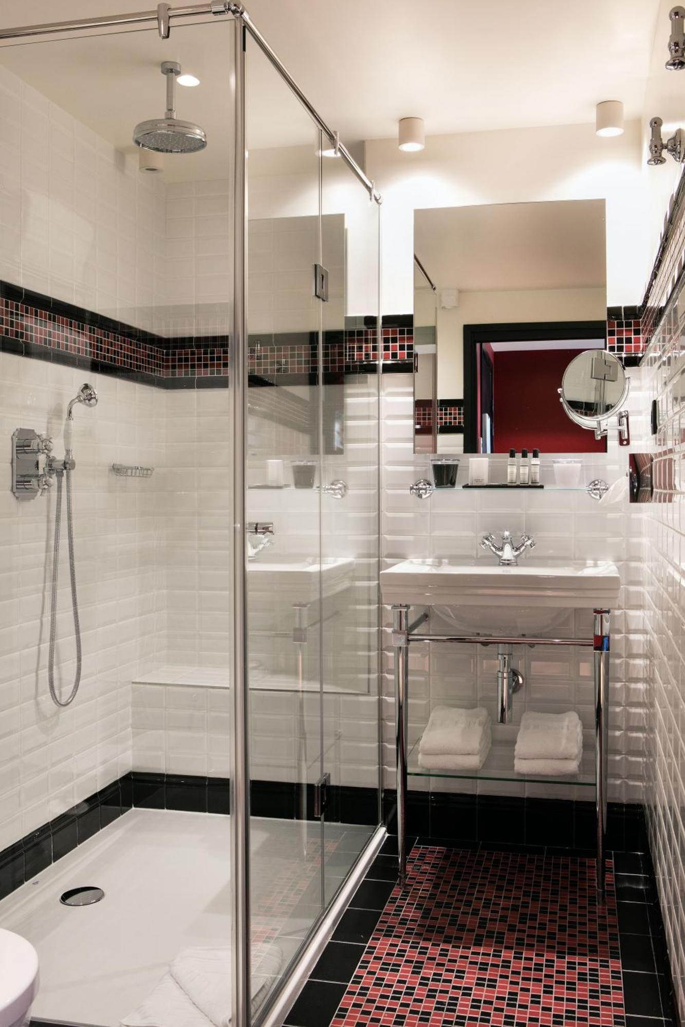 Quadruple Room Private Hammam Access