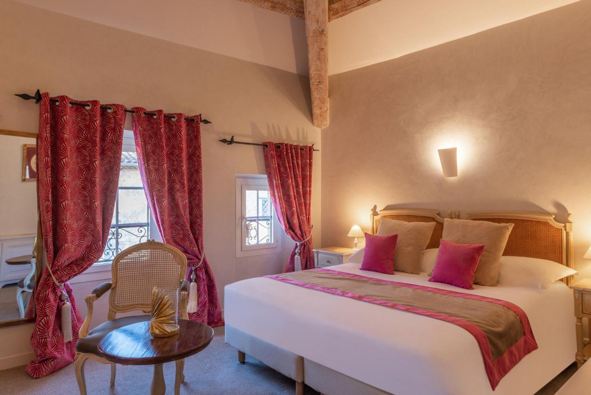 Deluxe Kamer