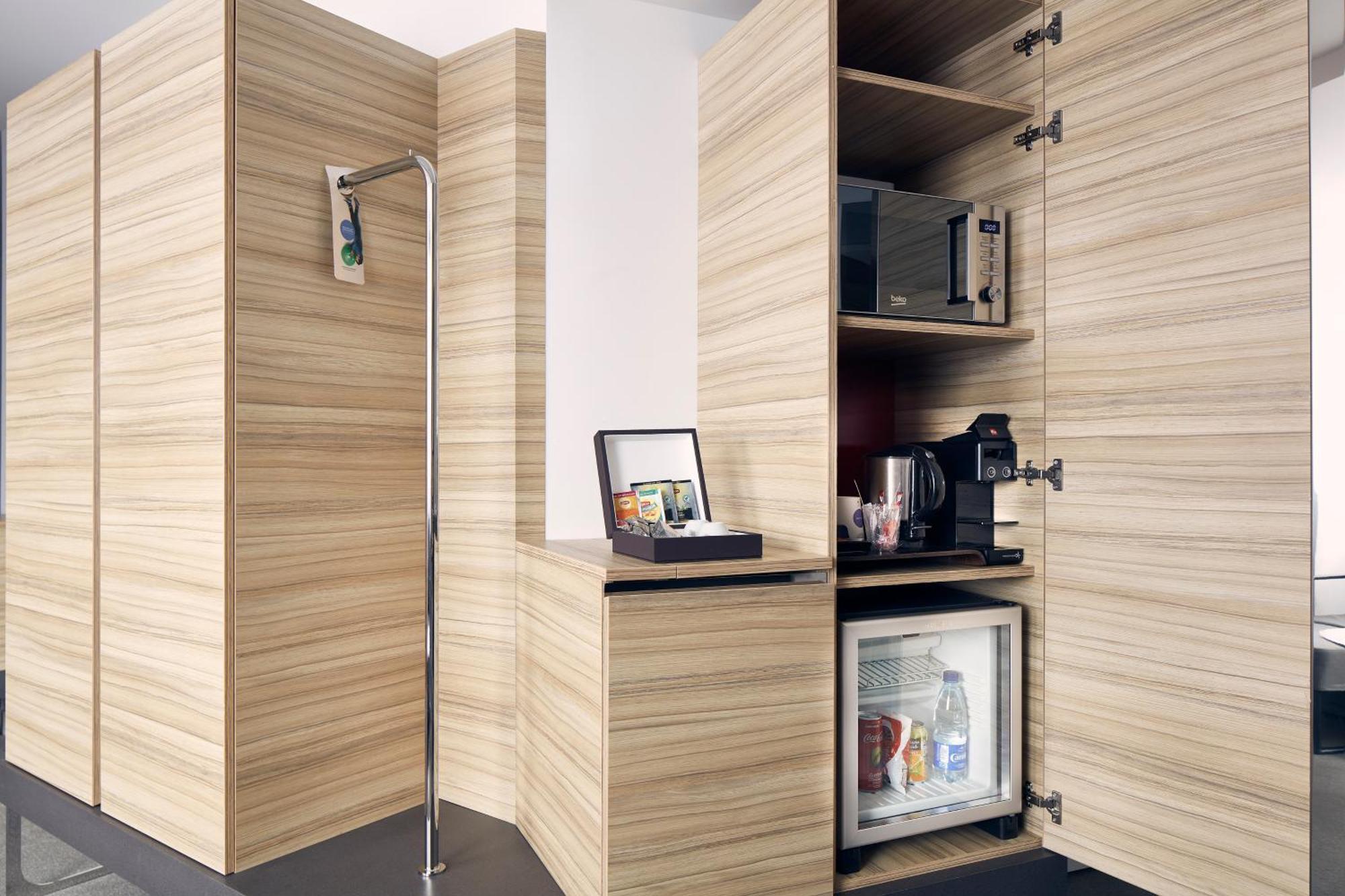 Suite Queen Executive