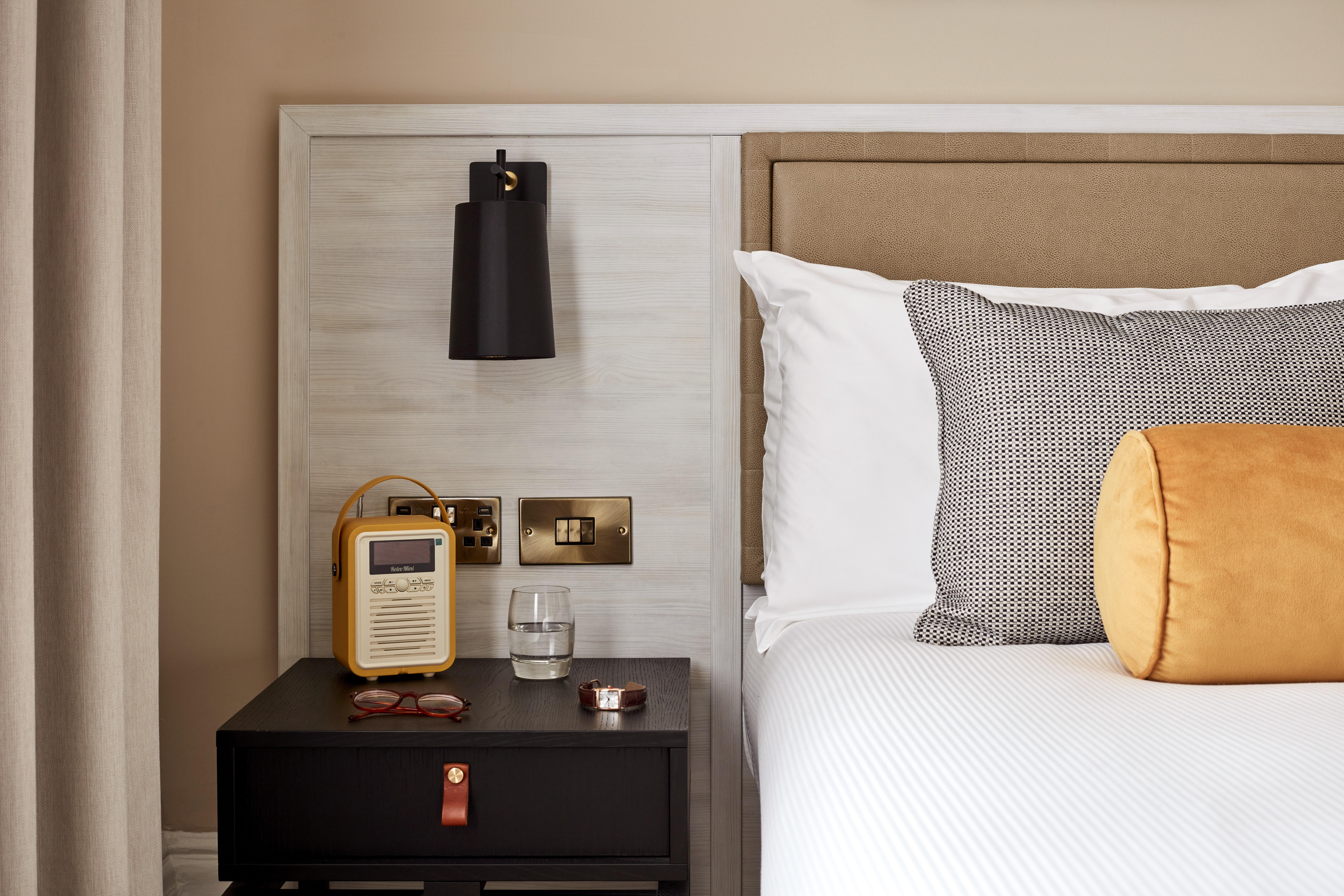 Classic Double Room