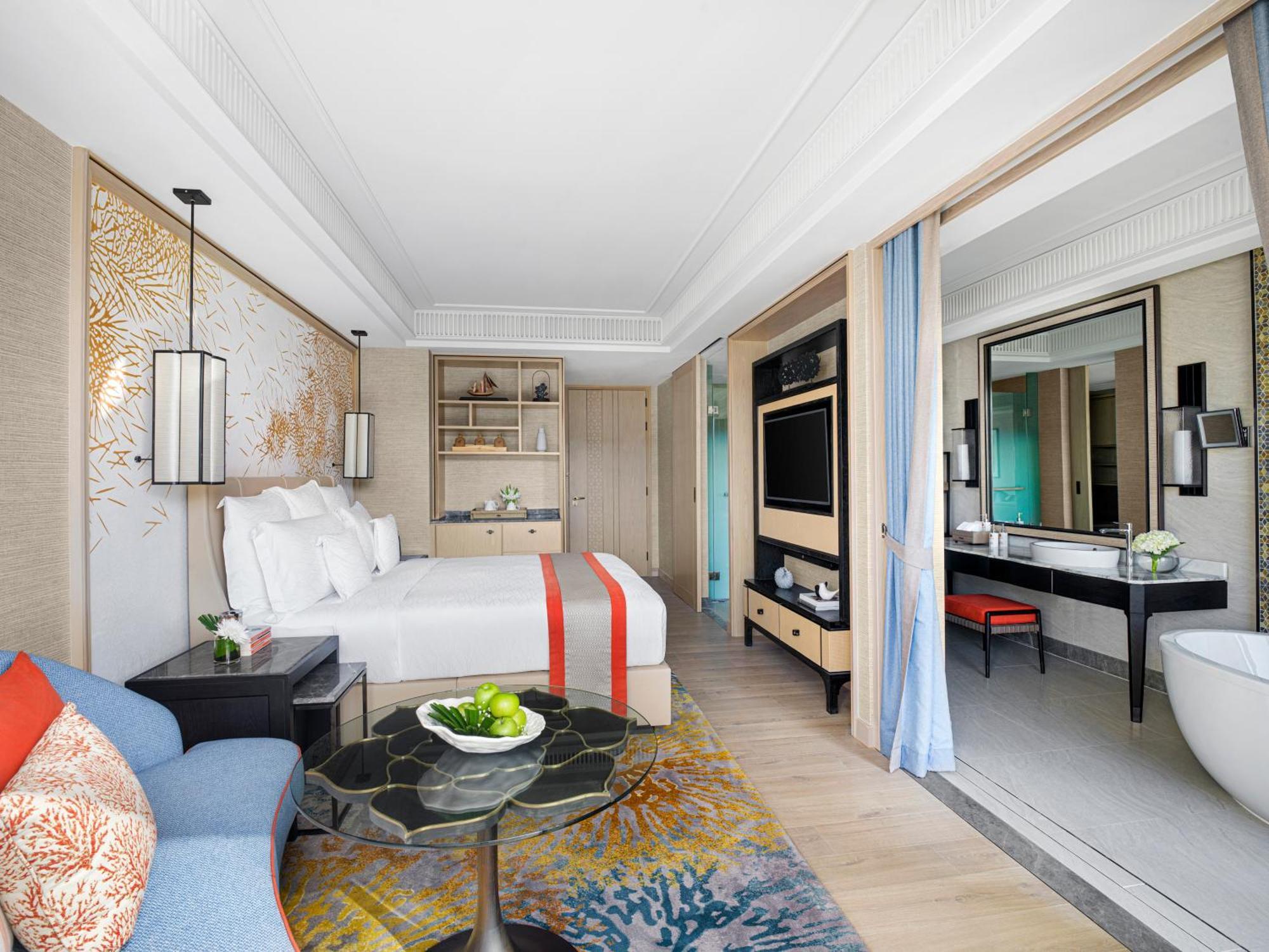 Chambre Classique