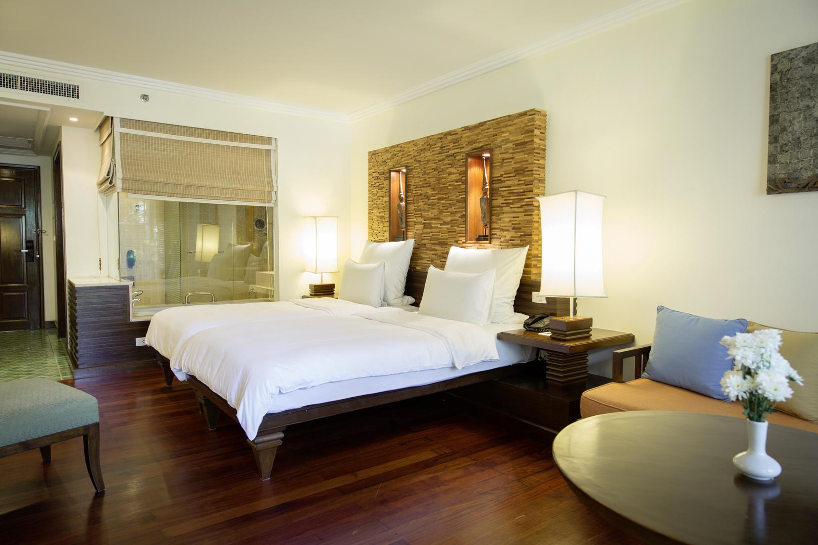Habitación Familiar