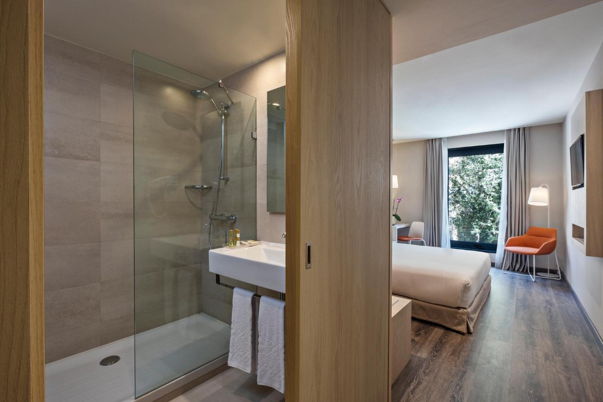 Chambre Double Supérieure