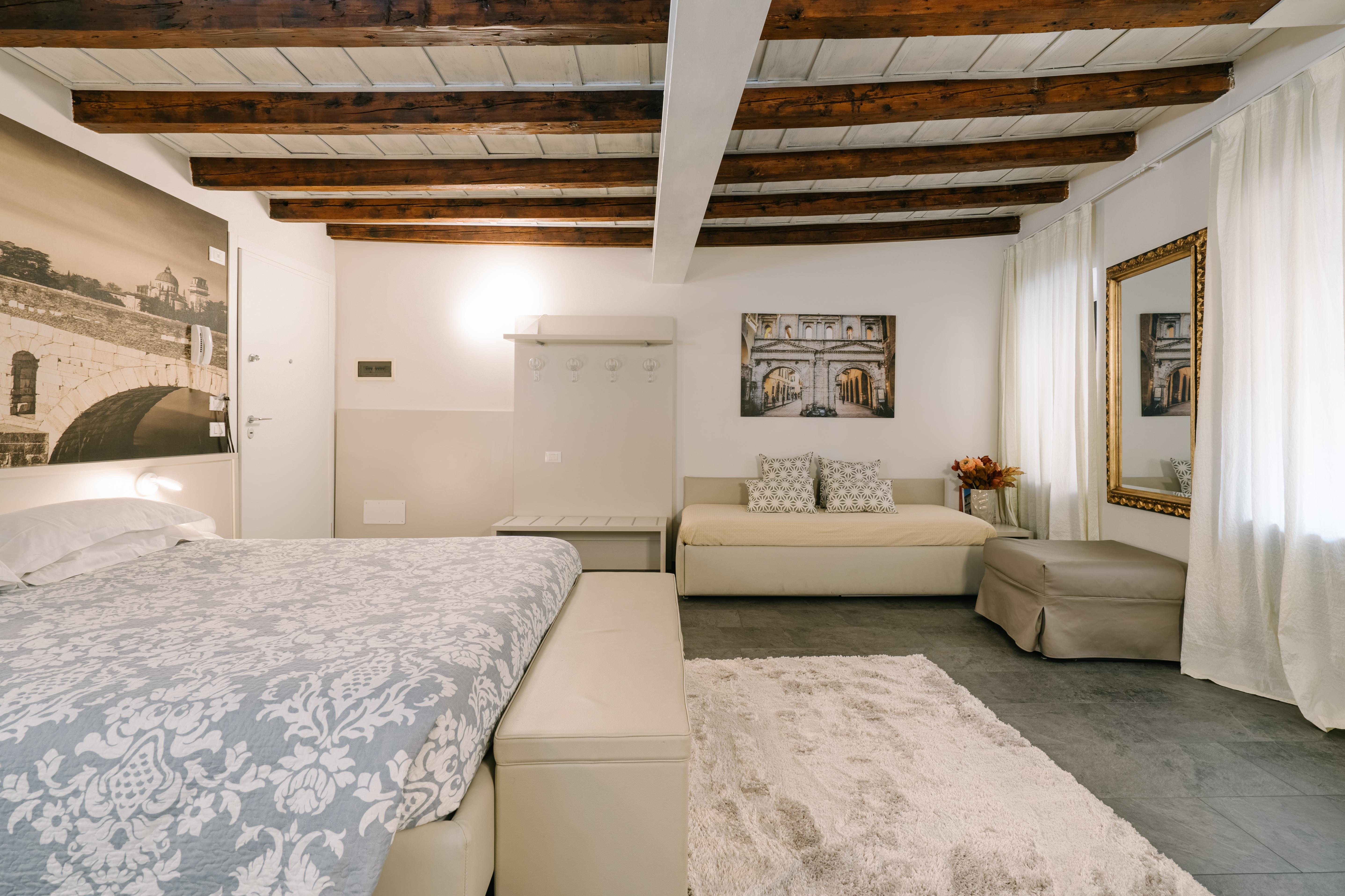Family Suite Separate Building