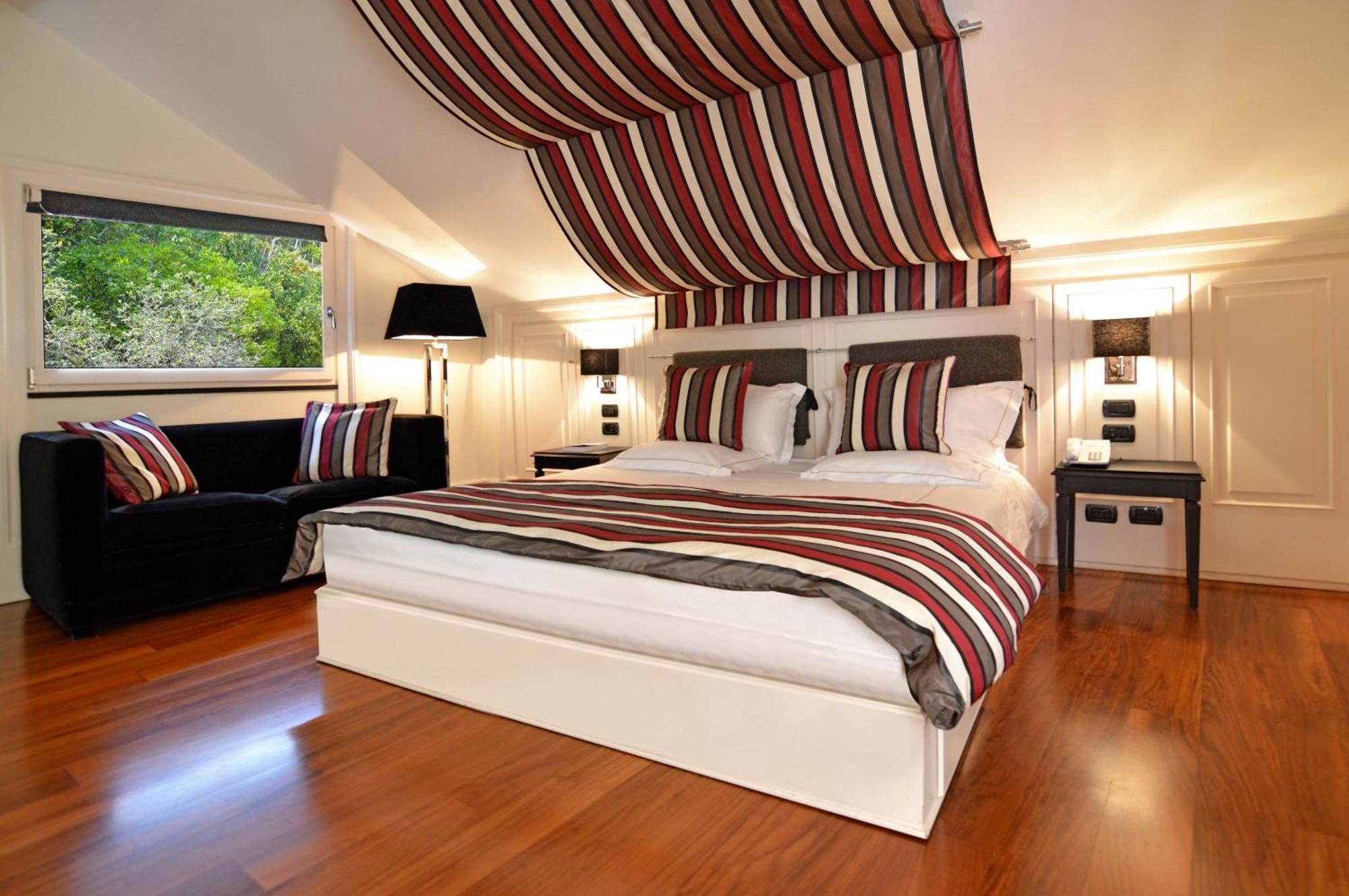 Quarto Duplo ou Twin Superior