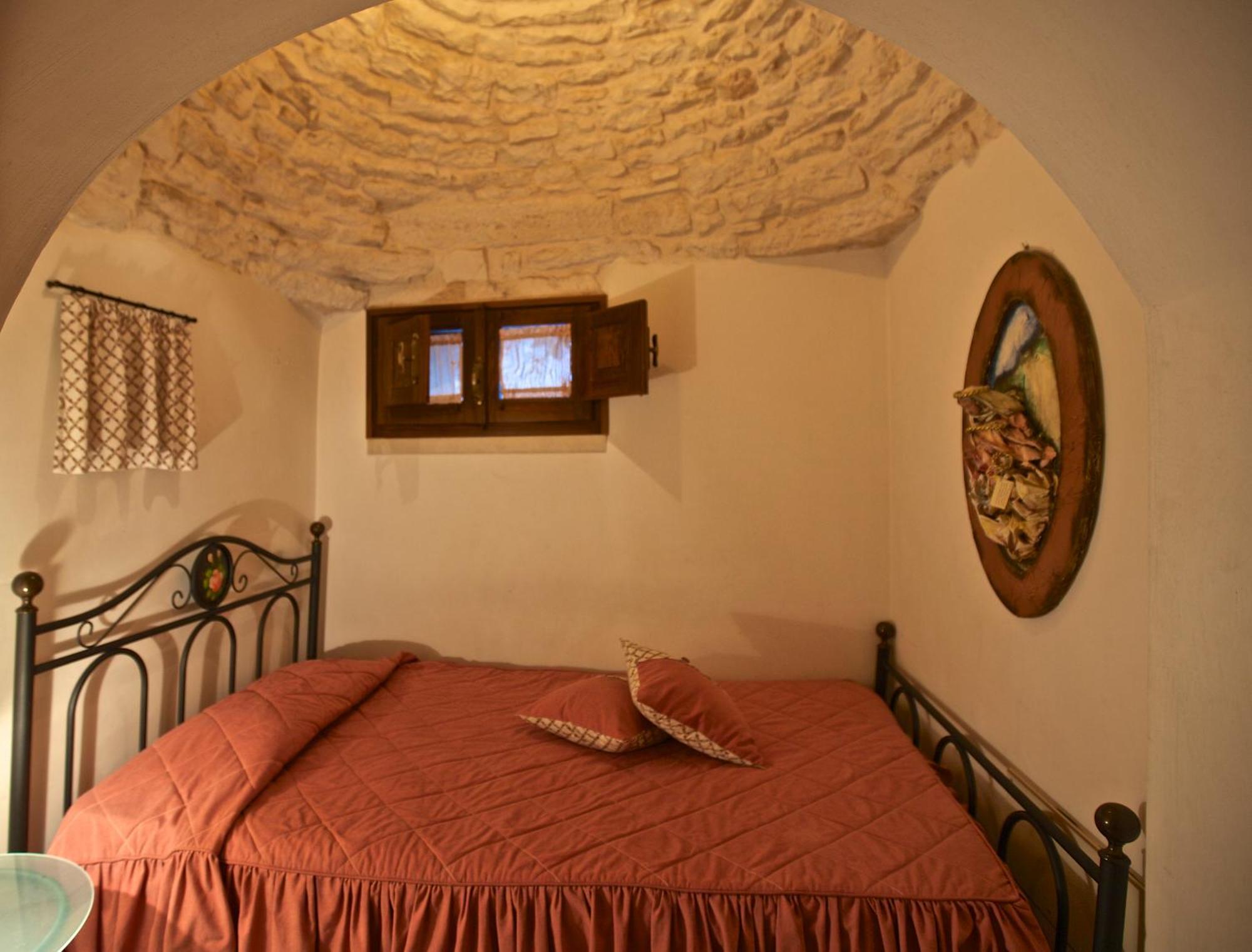 Superior Trullo