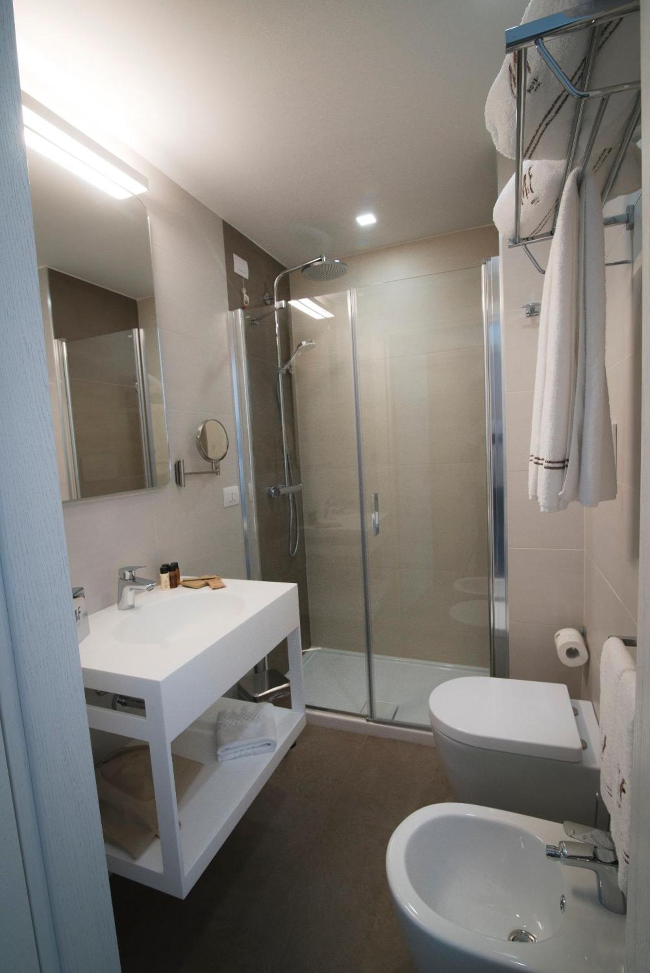 Standard Double Room groundfloor