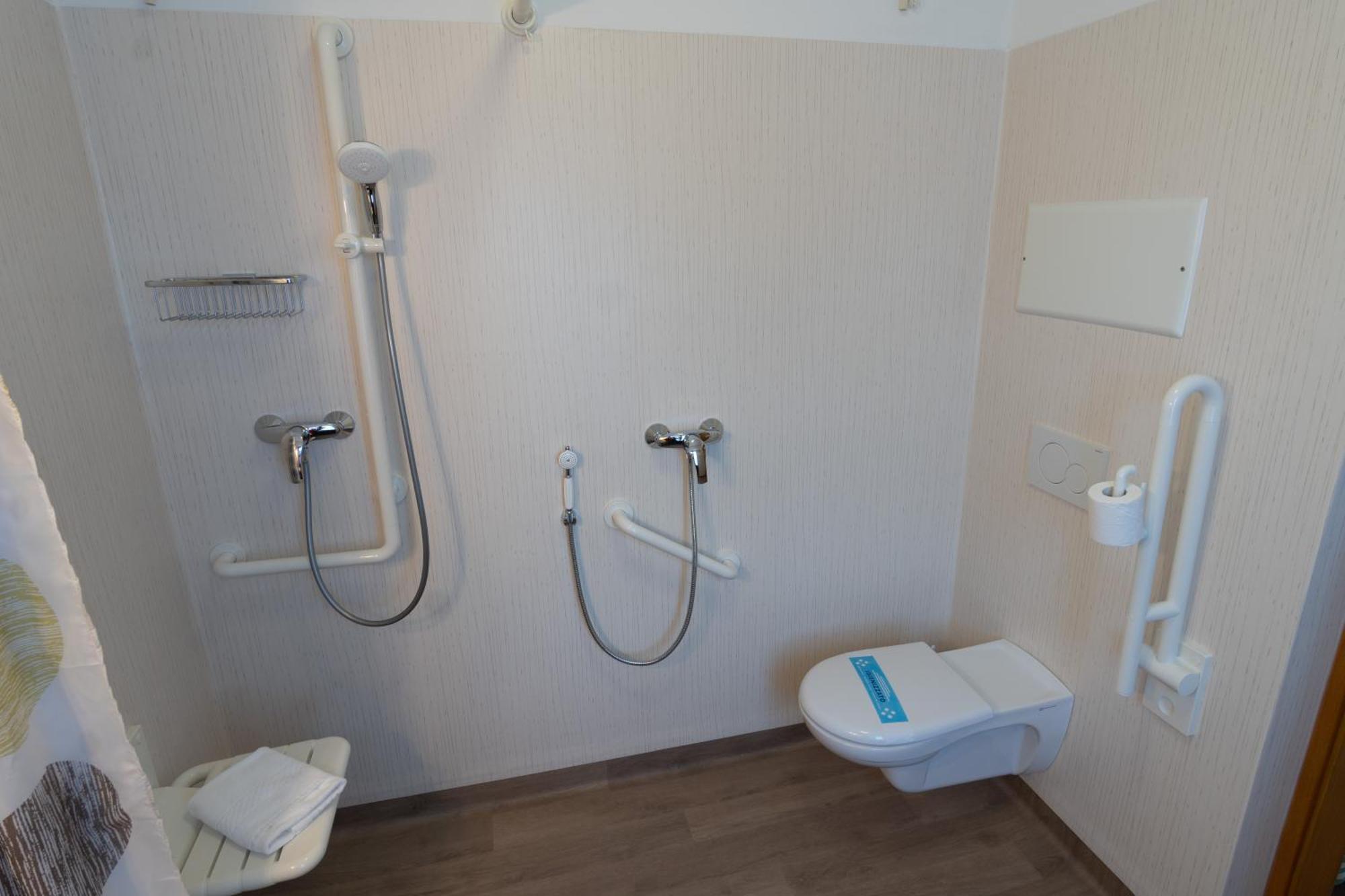 Classic Double or Twin Room