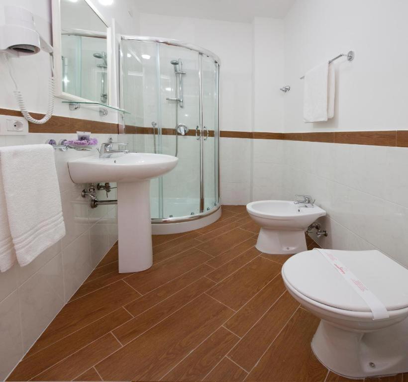 Quarto Duplo ou Twin Standard
