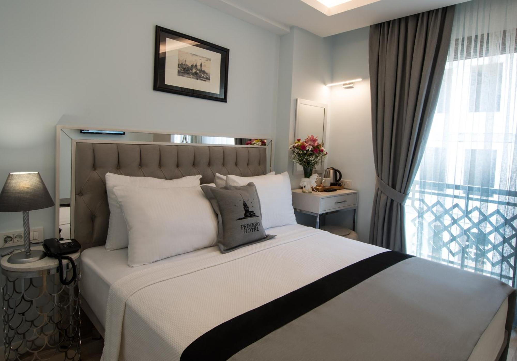 Superior Single Room