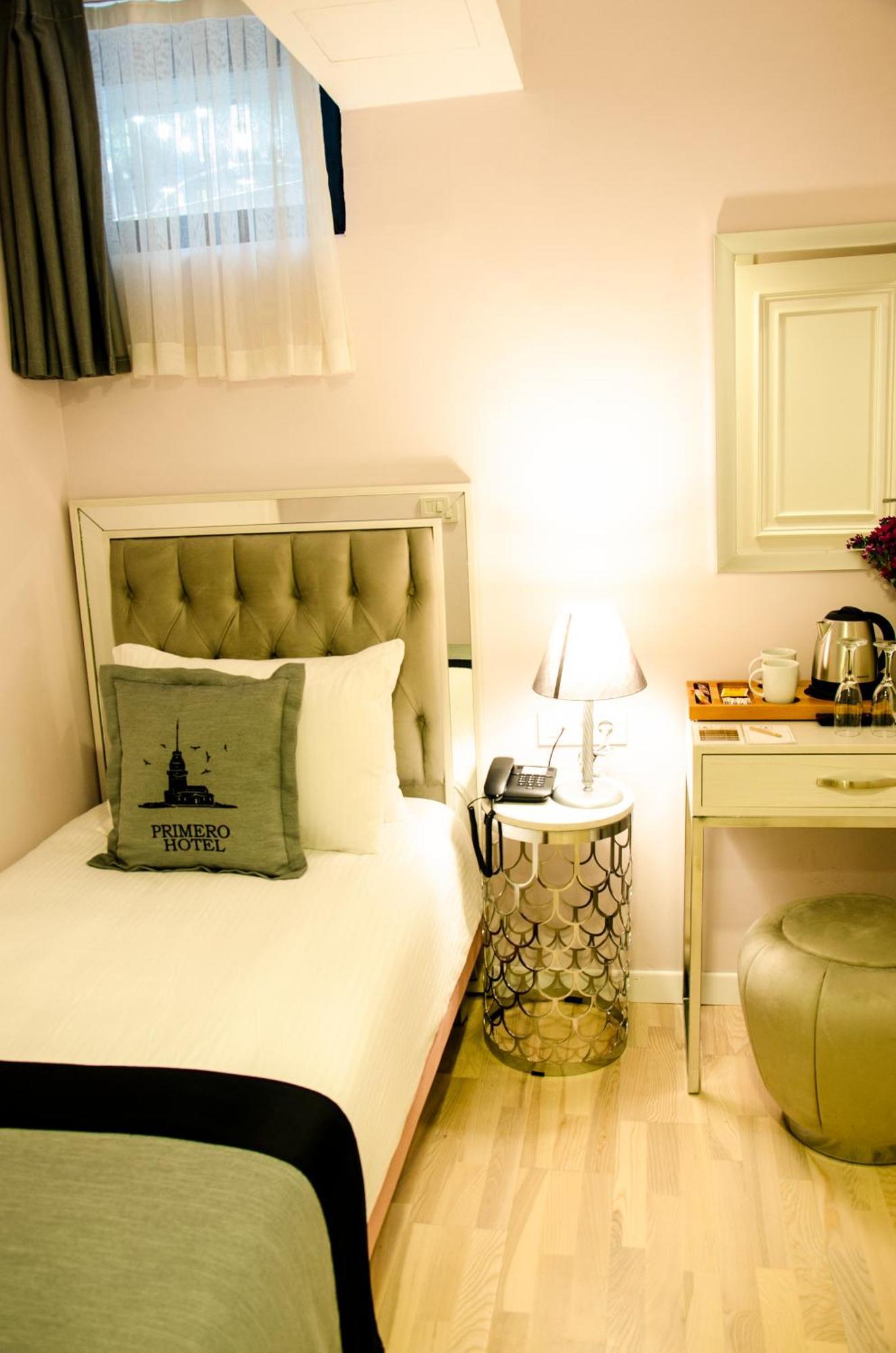 Basement Economic Single Room