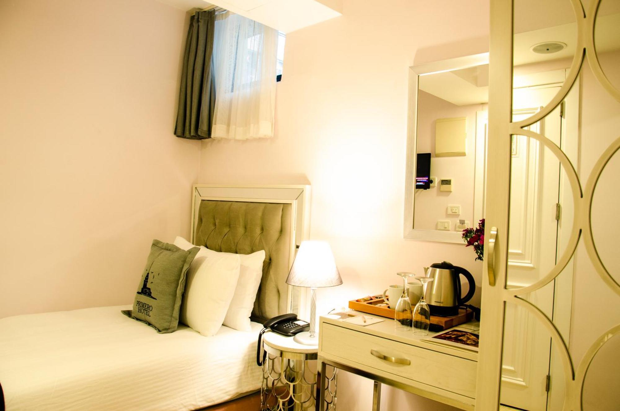 Basement Economic Single Room