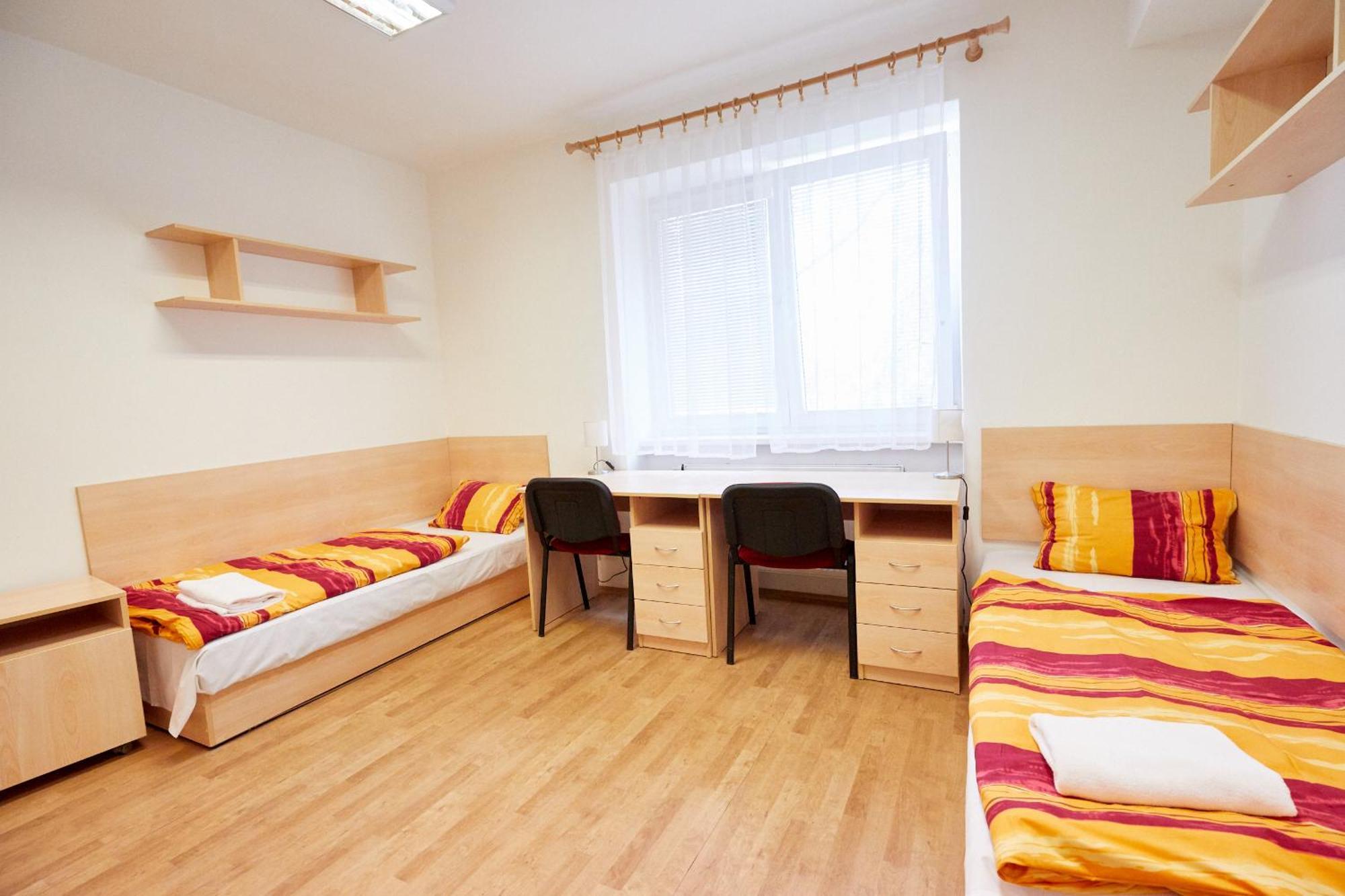 Appartement 3 Chambres