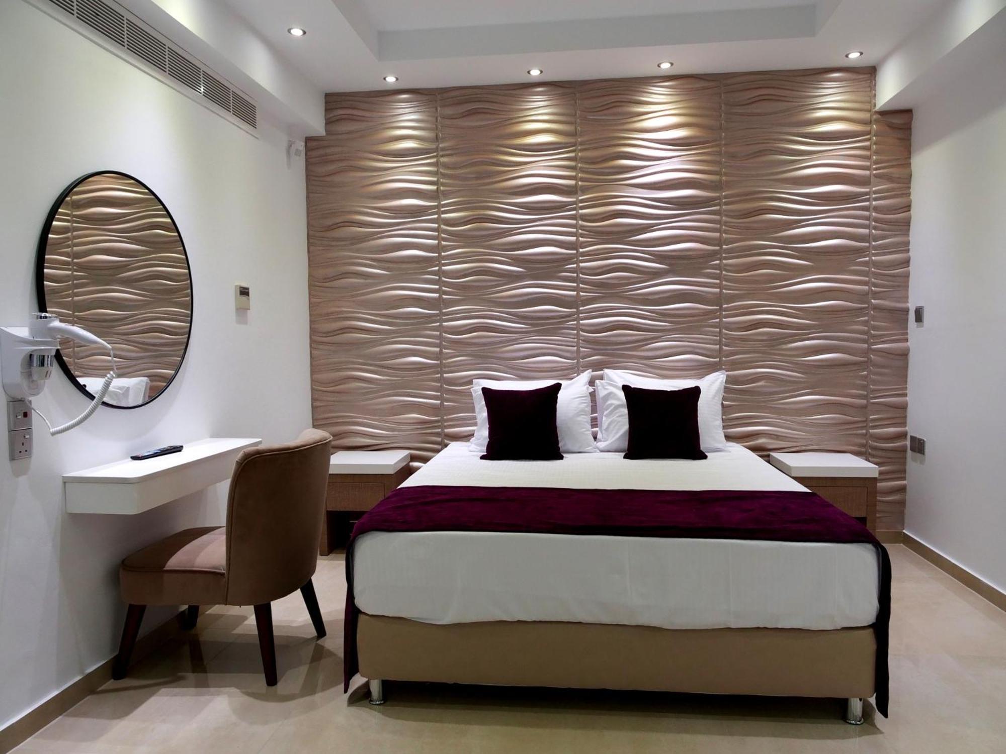 Family Suite Sea View