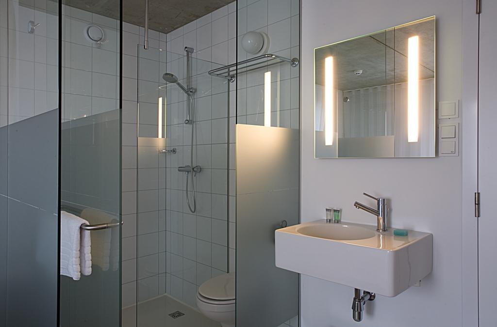 Standard Doppelzimmer