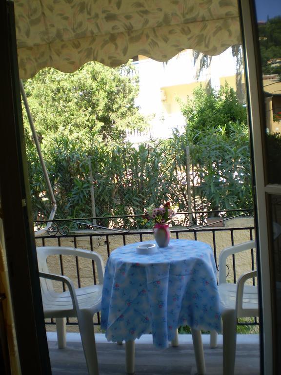 Studio avec Vue sur Jardin