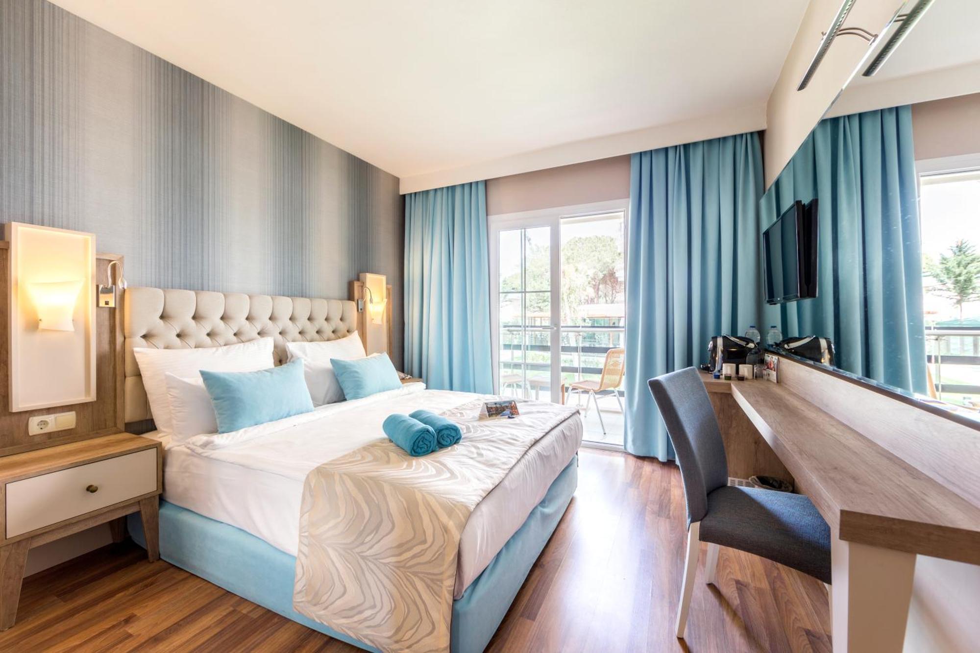 Suite Classic Village Family