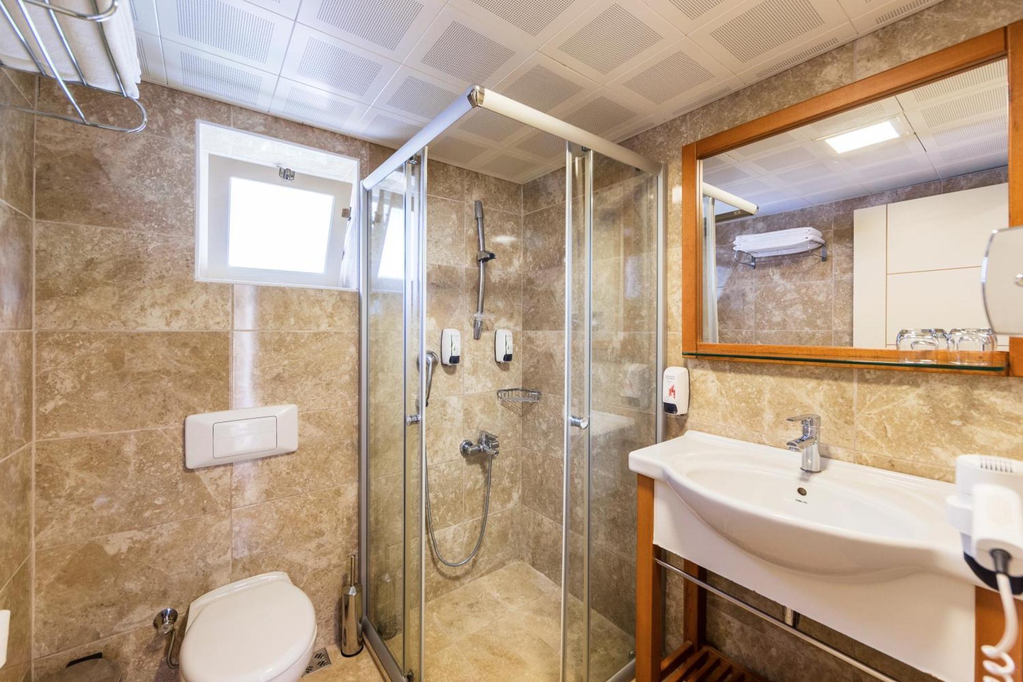 Double Room Village